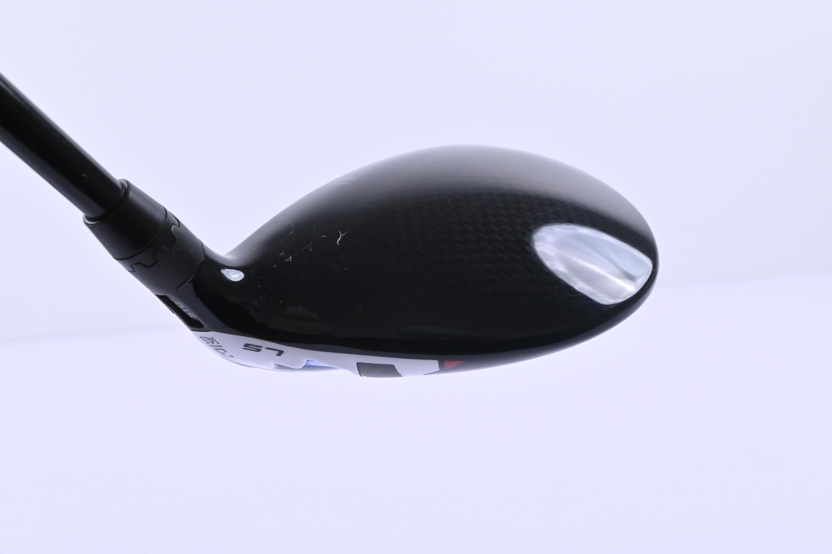 Cobra Aerojet LS #3 Wood / 14.5 Degree / X-Flex Kai'Li White 70 Shaft