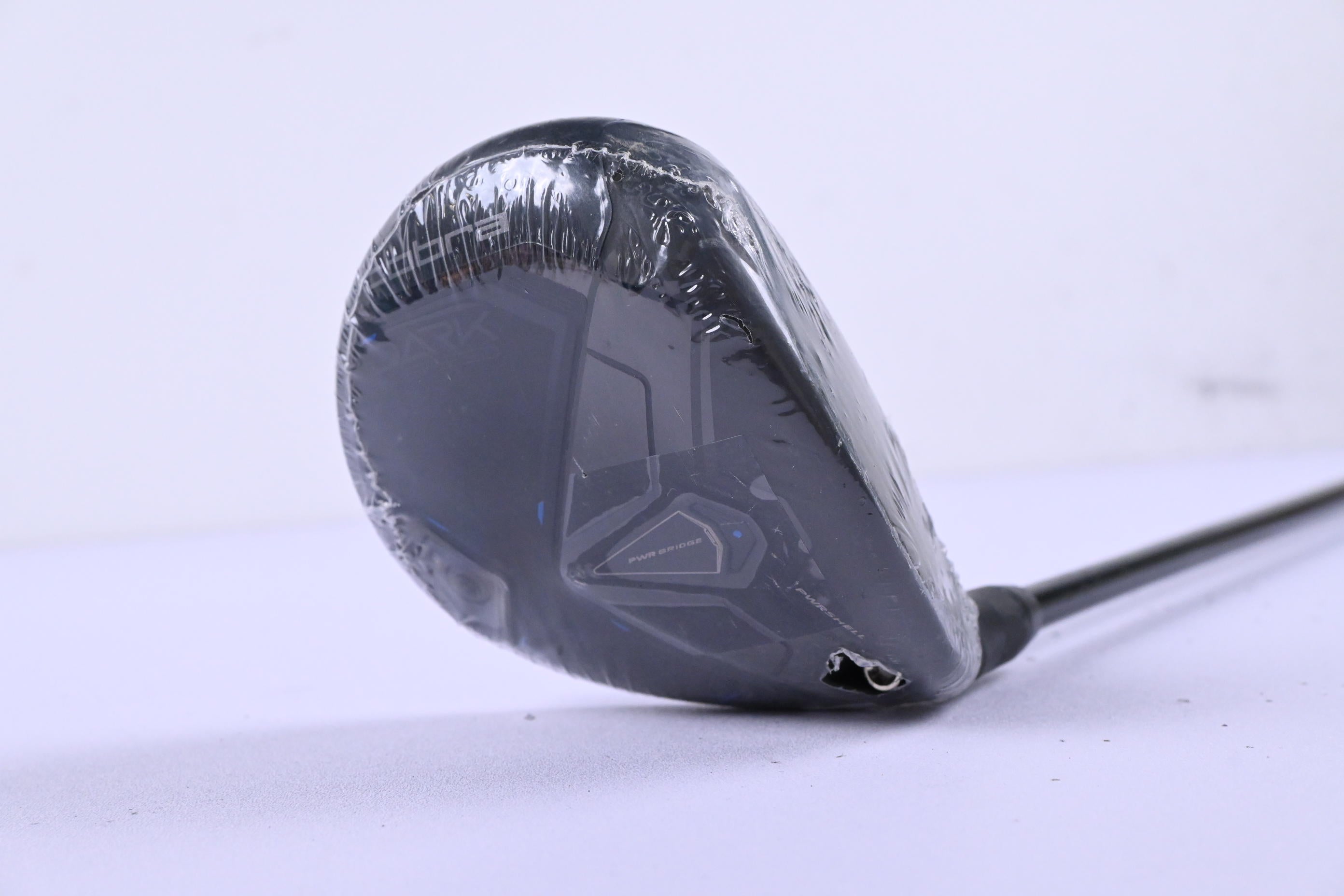 Cobra Darkspeed X #3 Wood / 16.5 Degree / Senior Flex Fujikura Ventus TR Blue 6