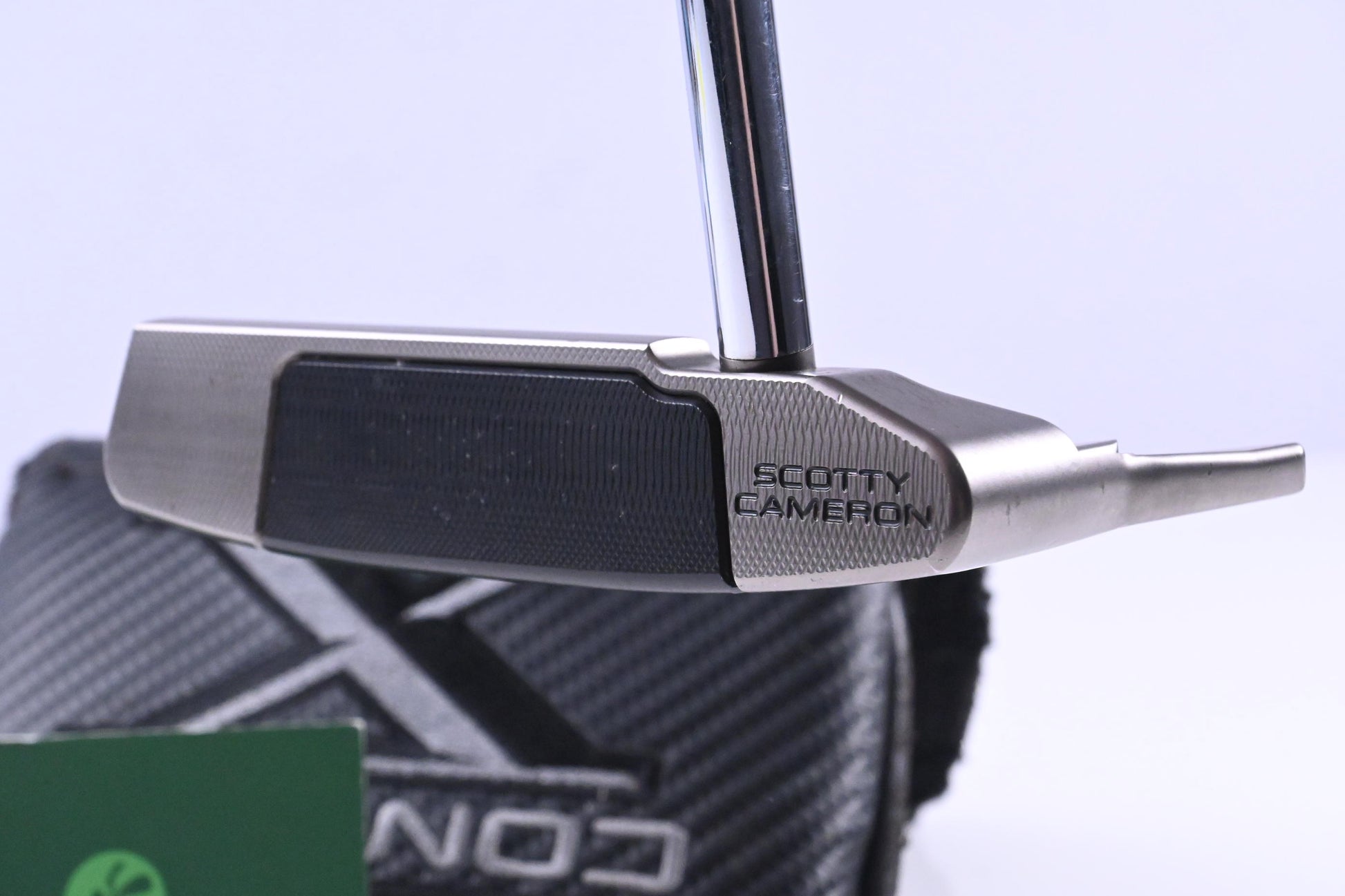 Scotty Cameron Concept X 2018 CX-02 Putter / 34 Inch