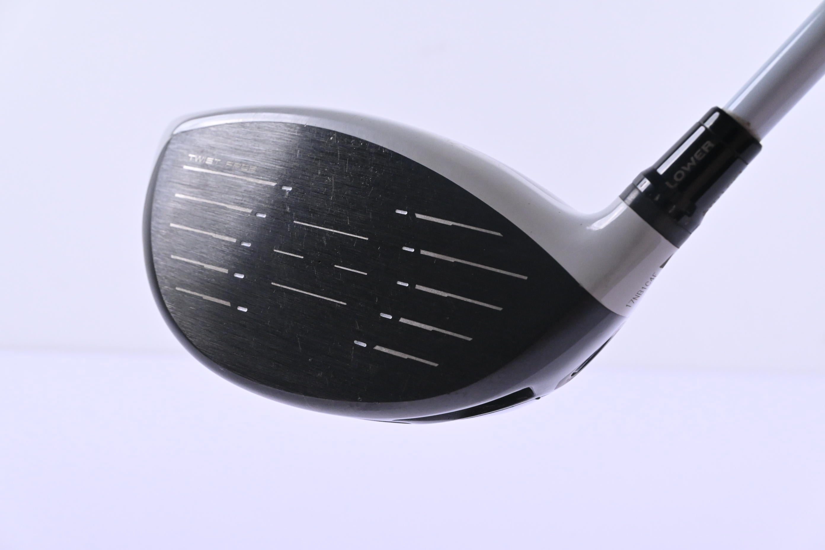 Taylormade SIM2 Max D Driver / 10.5 Degree / Regular Flex Air Speeder 45 Shaft