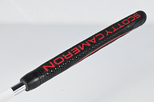 Scotty Cameron Select Fastback 2 2018 Putter / 34 Inch