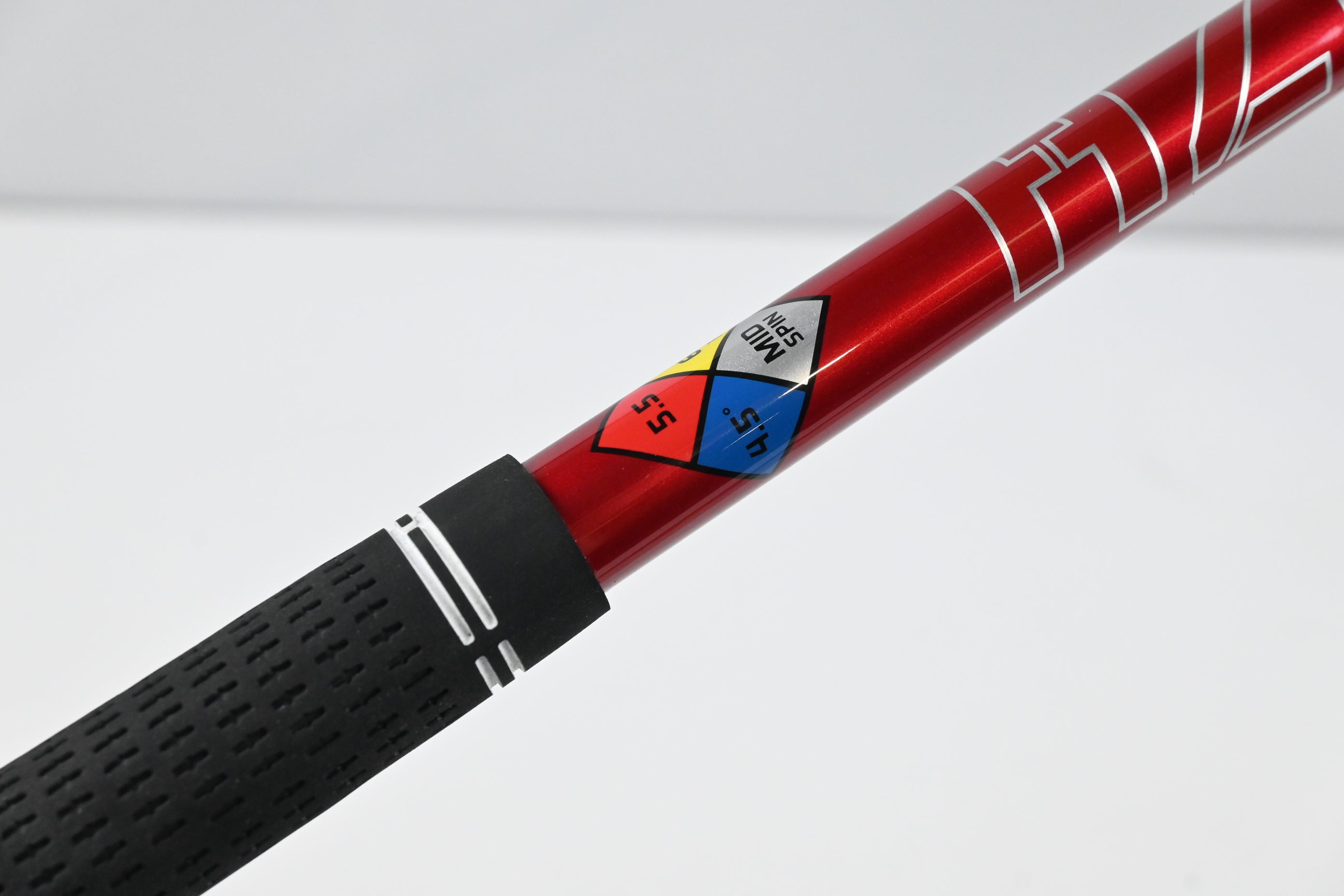 Project X Hzrdus Smoke Red RDX #7 Wood Shaft / Regular Flex / Ping 3rd Gen