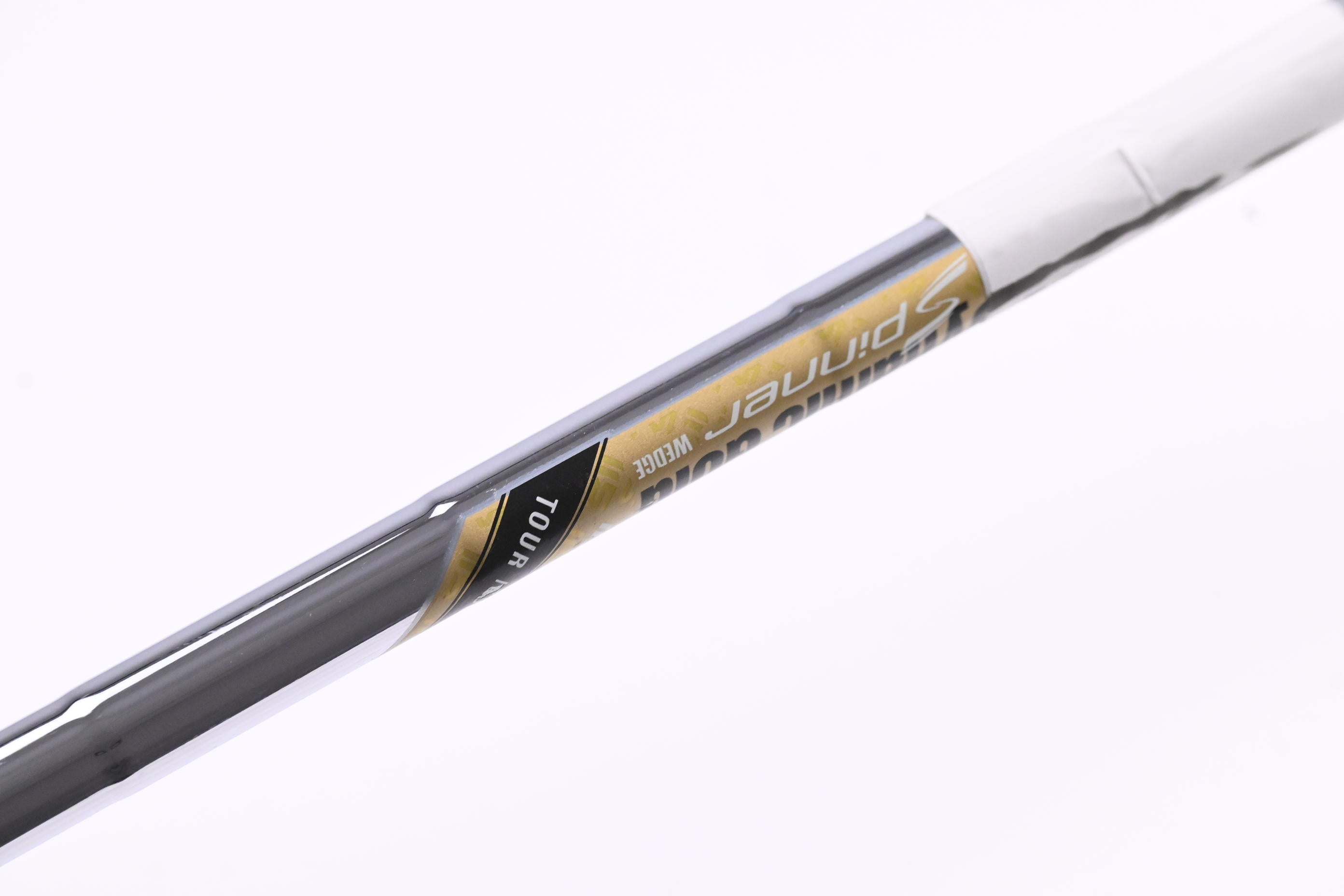 Cleveland RTZ Lob Wedge / 60 Degree / Wedge Flex Dynamic Gold Spinner 115