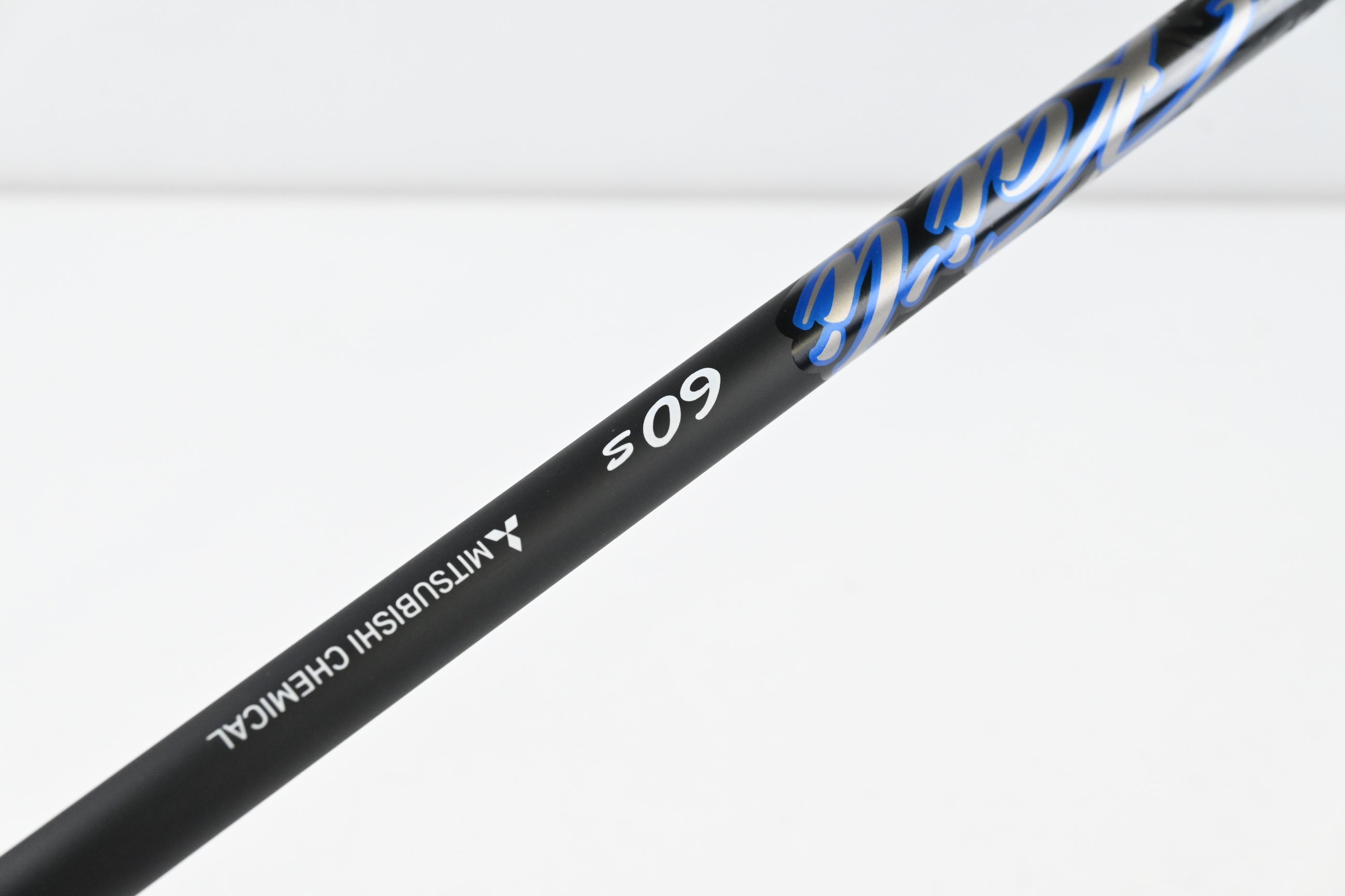Cobra OPTM X Driver / 9 Degree / Stiff Flex Kai'li Blue Dark Waves 60 Shaft