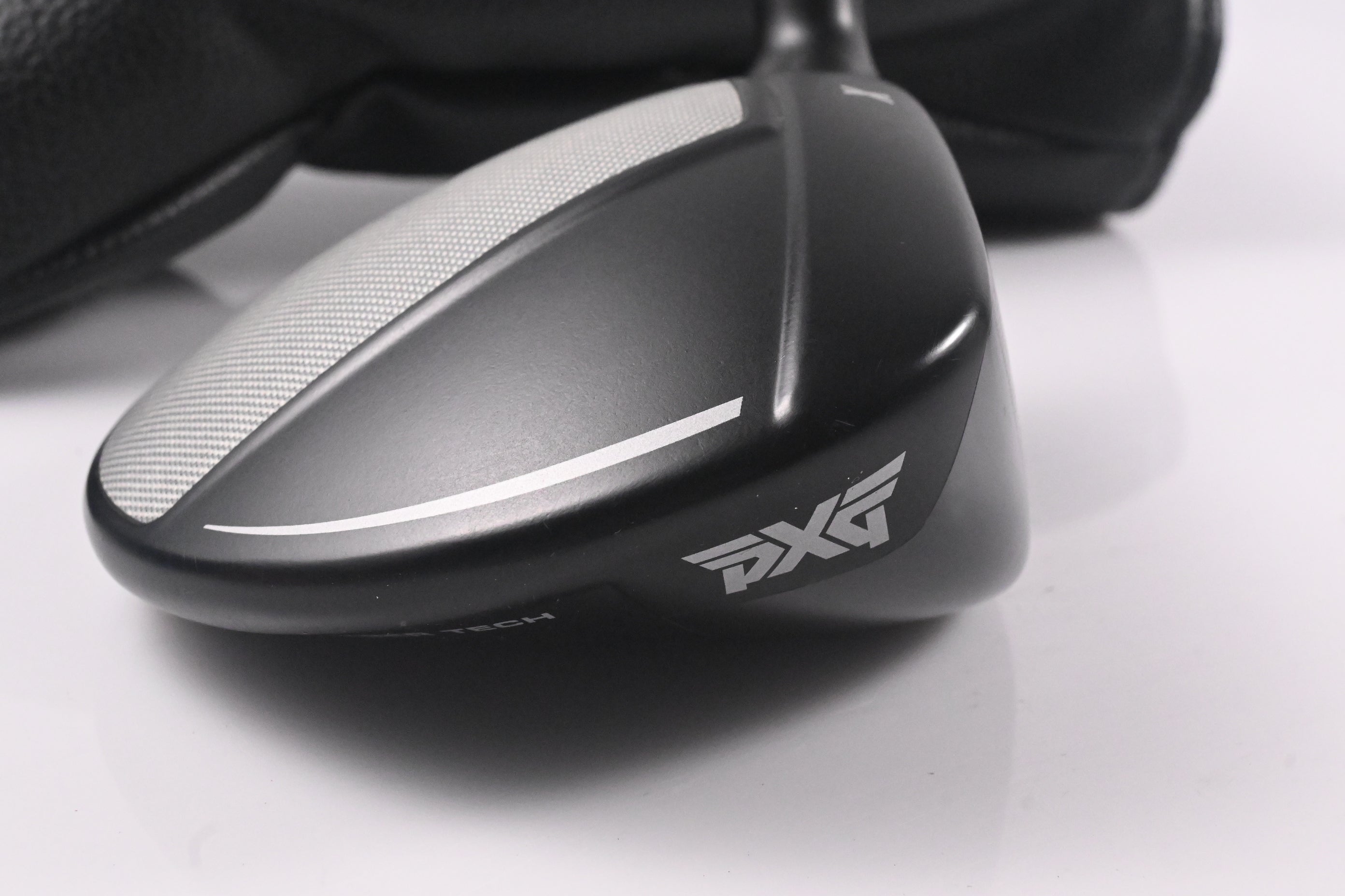PXG 0811 XF Gen4 Driver / 9 Degree / Stiff Flex HZRDUS Smoke Blue RDX 60 Shaft