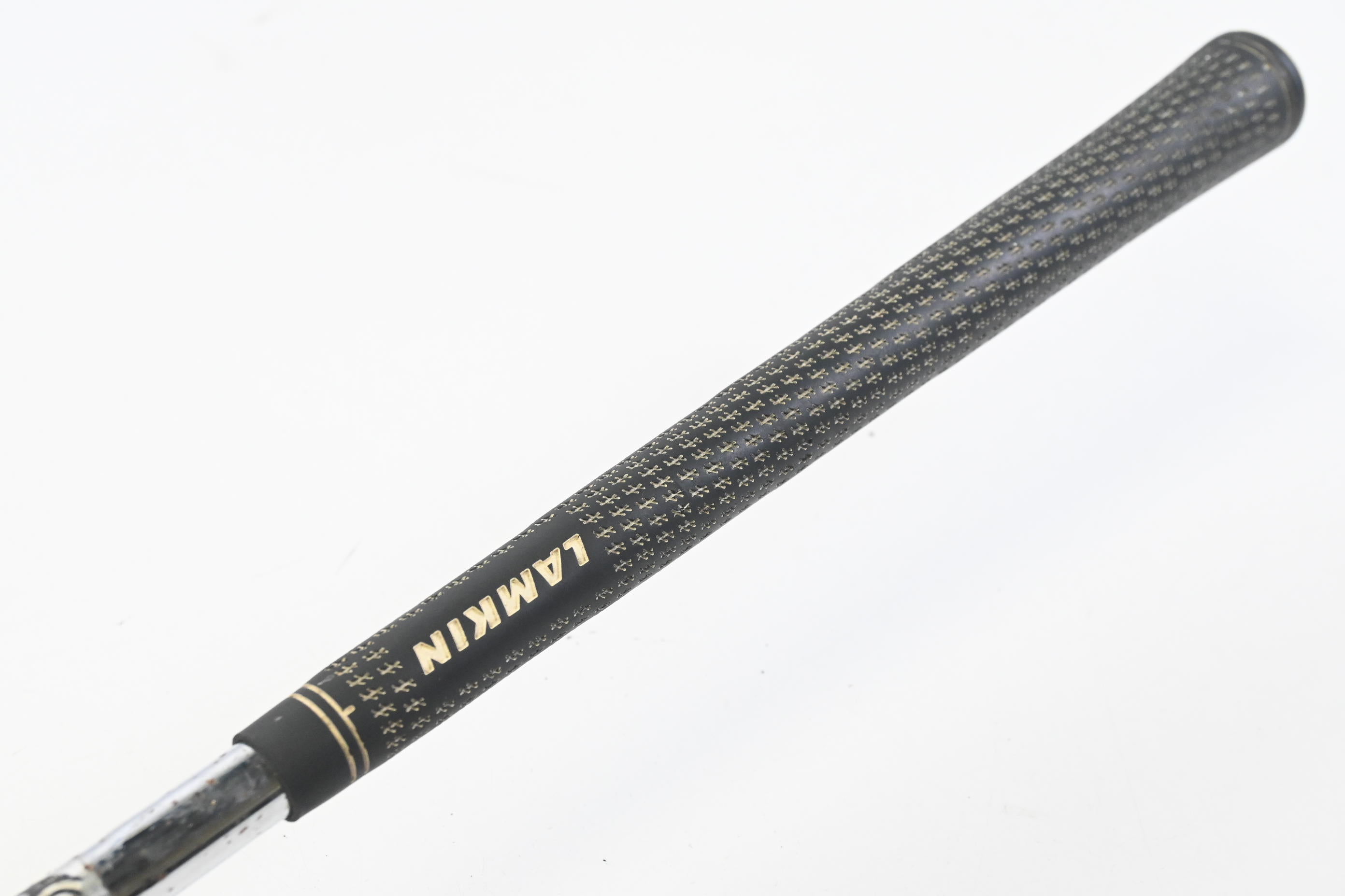 Cleveland CG15 Lob Wedge / 62 Degree / Wedge Flex Cleveland Traction Shaft
