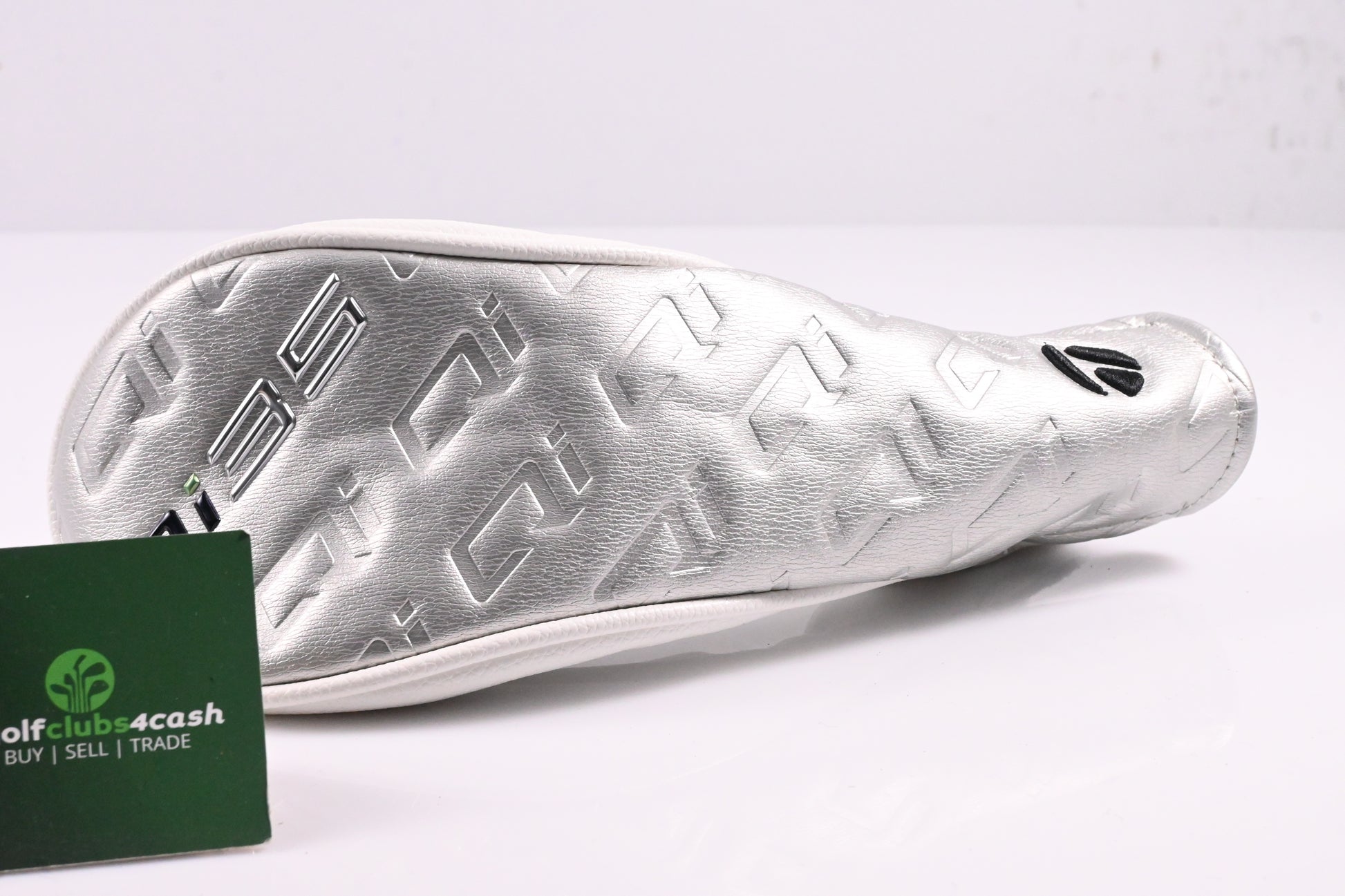 Ladies Taylormade Qi35 Max Lite #5 Hybrid / 27 Degree / Ladies Flex Air Speeder