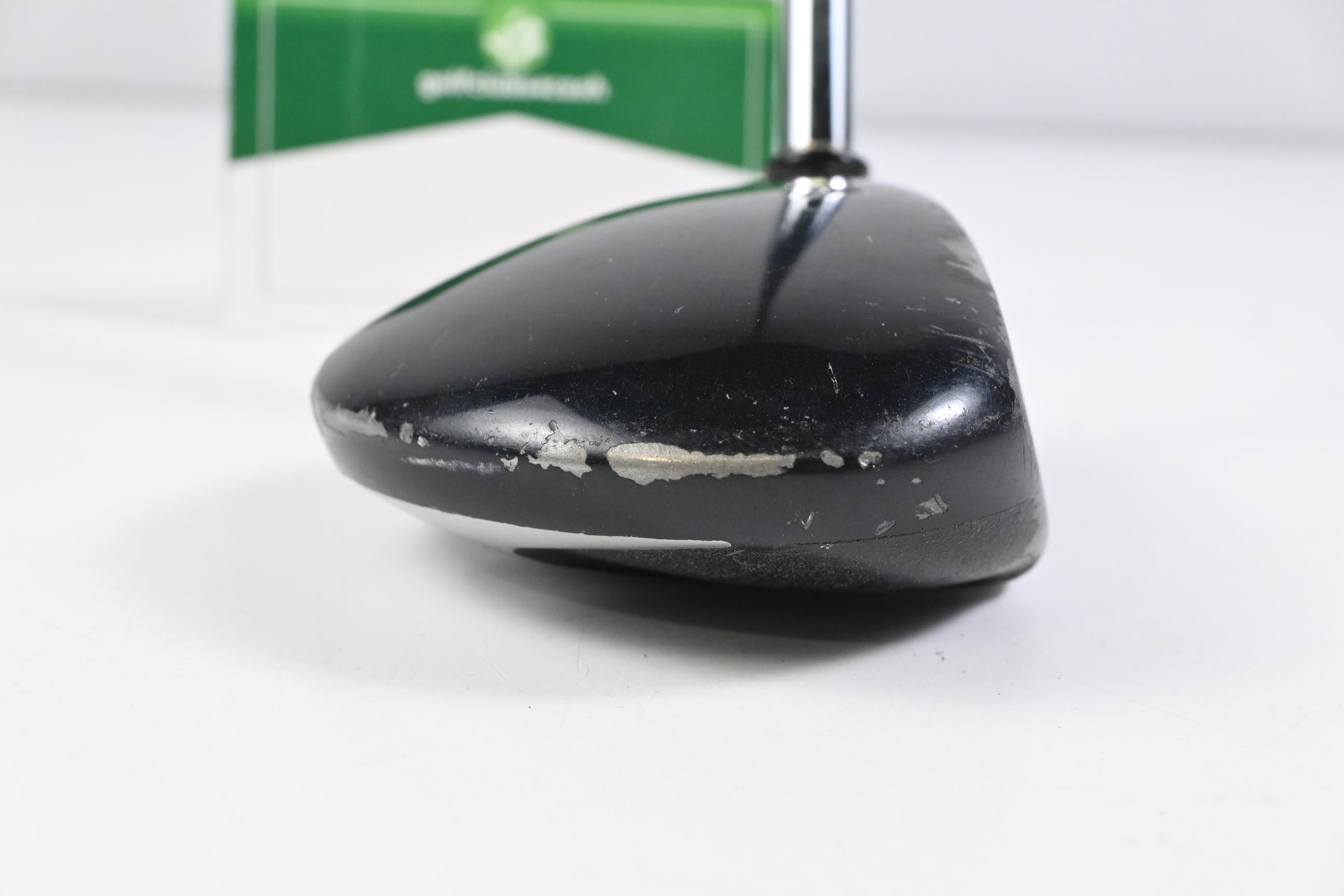 Callaway Steelhead Plus #5 Wood / 18 Degree / Regular Flex Callaway Steel Shaft