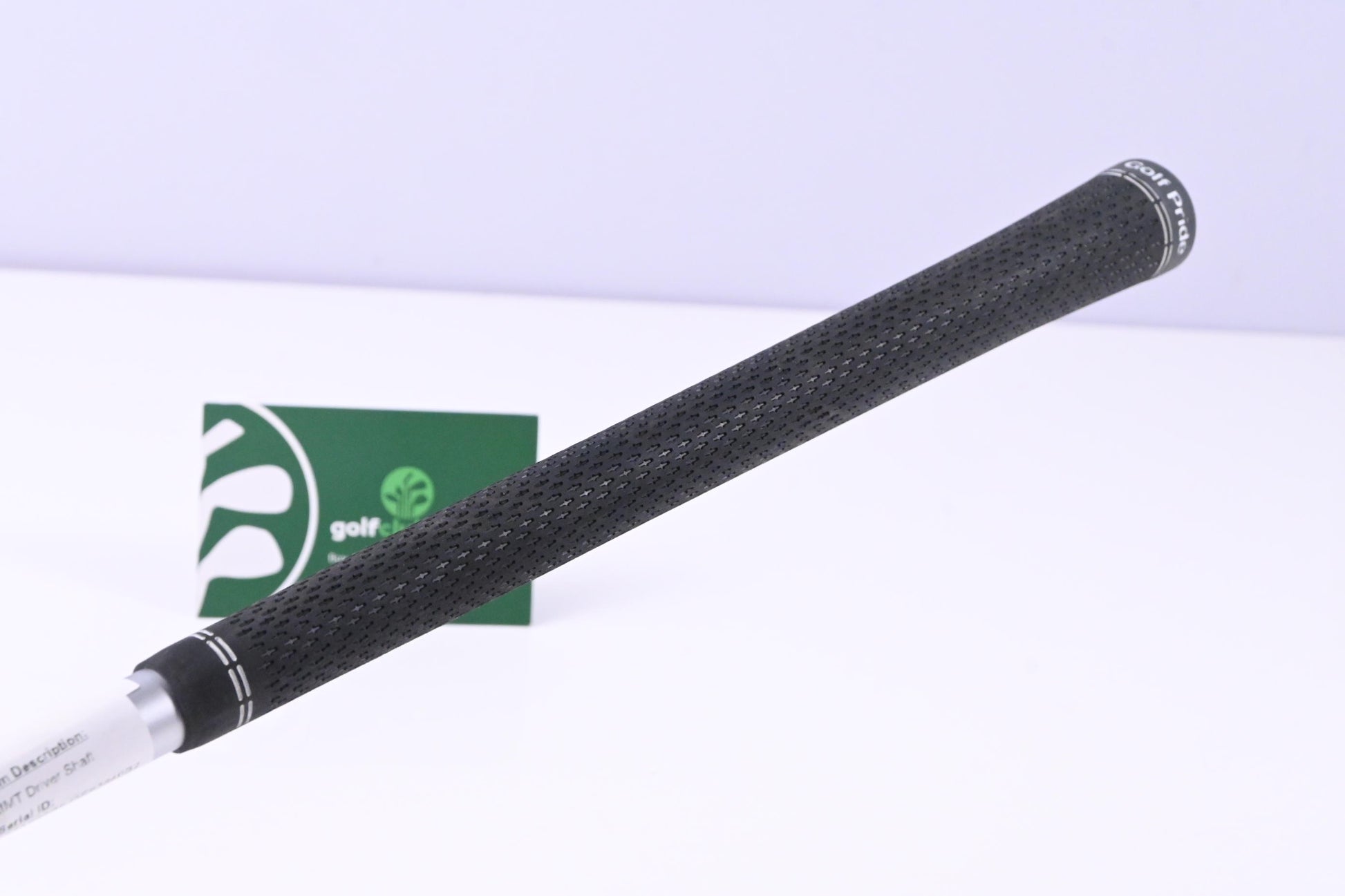 MMT Speedmesh 35 #4 Wood Shaft / Ladies Flex / Titliest 2nd Gen