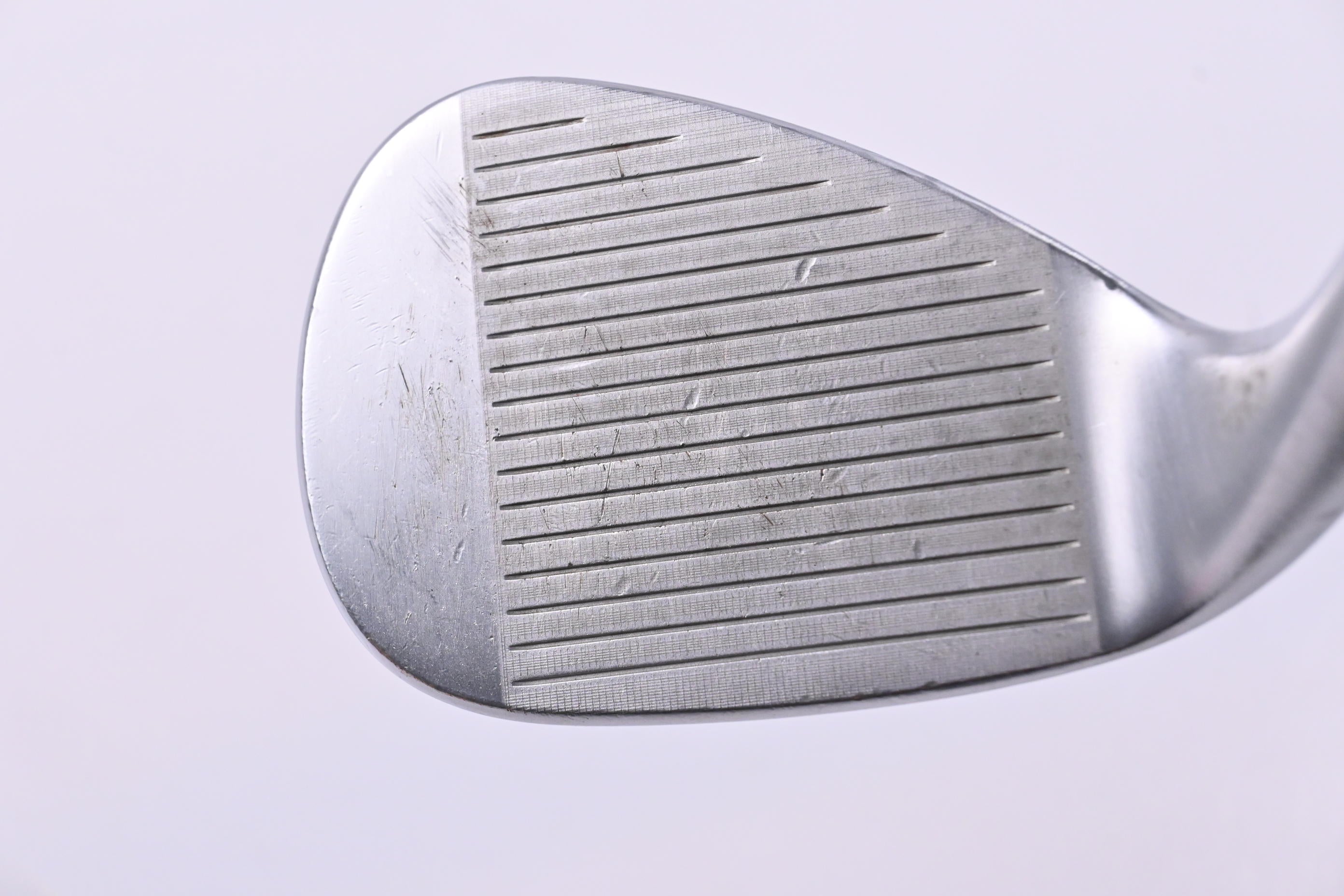 Callaway Opus SP Lob Wedge / 60 Degree / Stiff Flex Aerotech Steelfiber i95