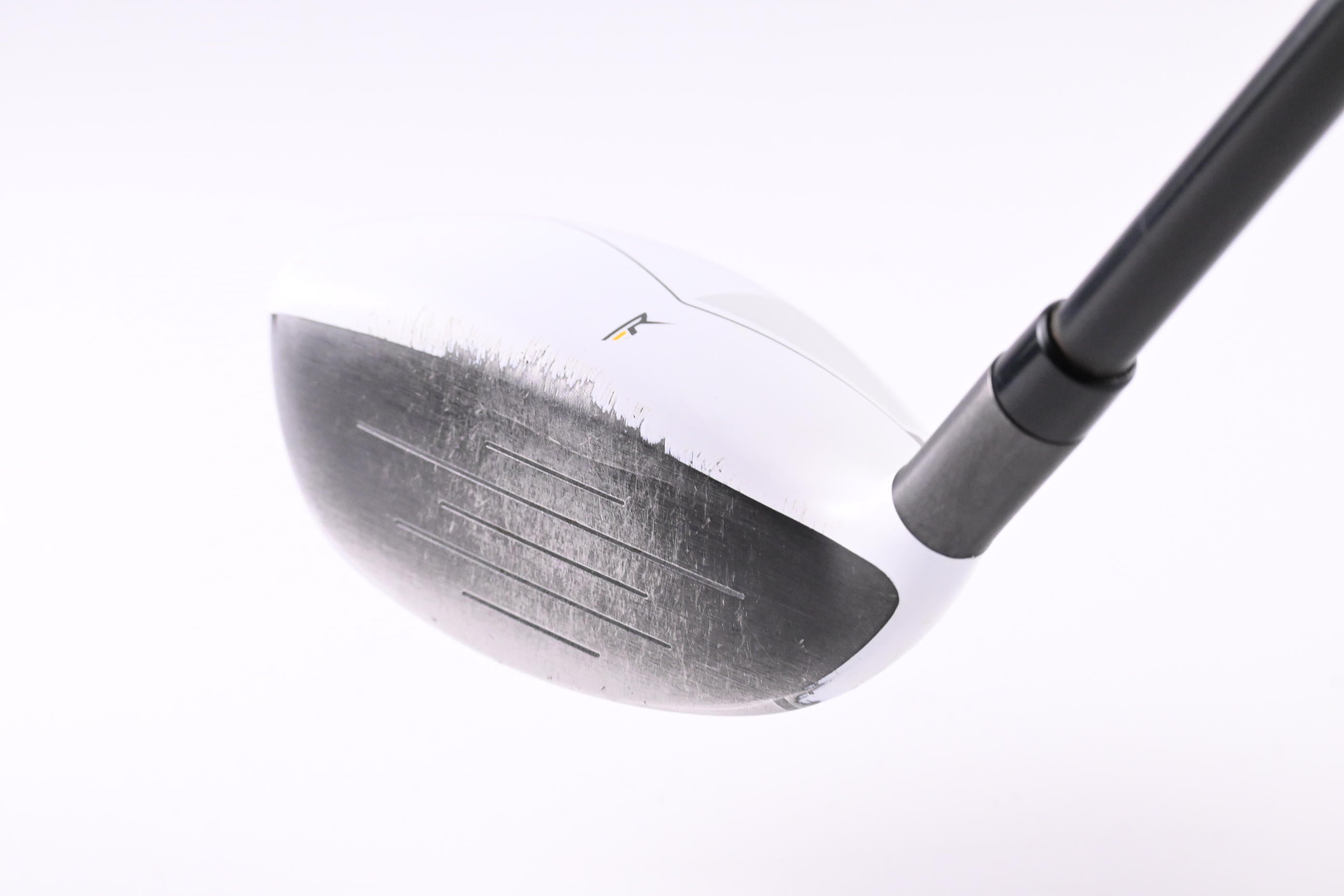 Taylormade RBZ Stage 2 #3 Hybrid / 19 Degree / Regular Flex Taylormade RBZ 65