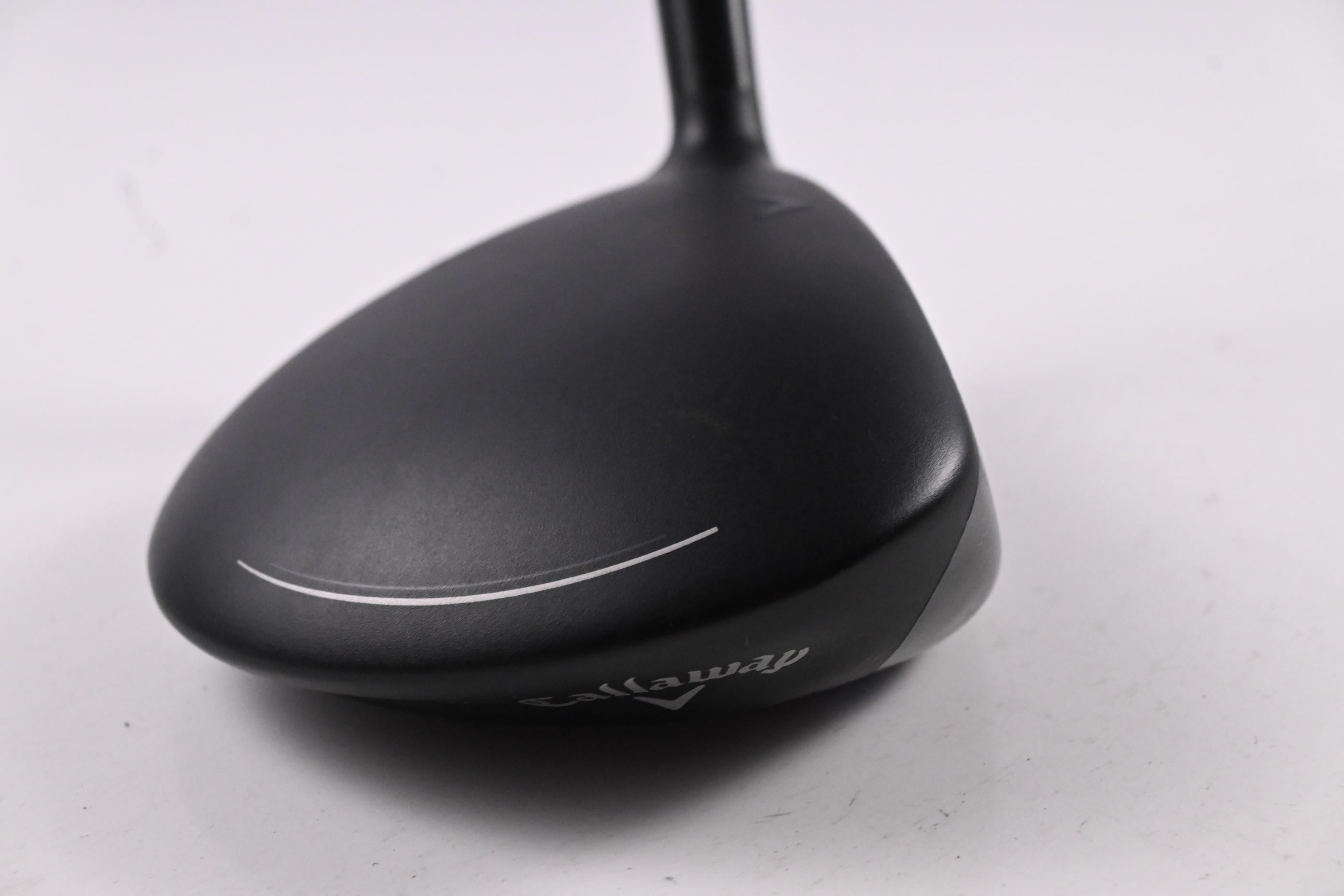 Callaway XR16 #3 Wood / 15 Degree / Stiff Flex Speeder 565 Evolution Shaft