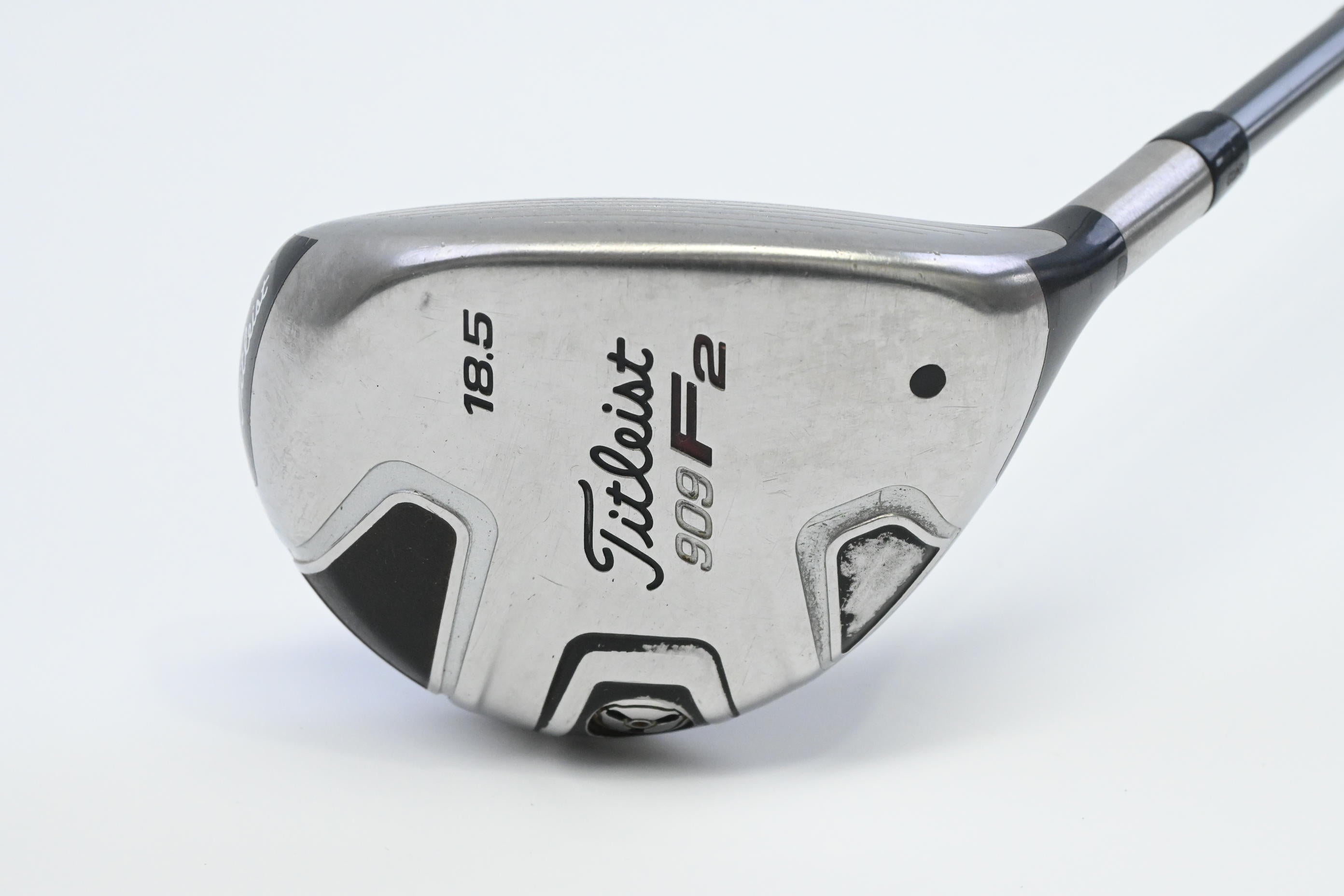 Titleist 909 F2 #5 Wood / 18.5 Degree / Regular Flex Diamana 75 Shaft