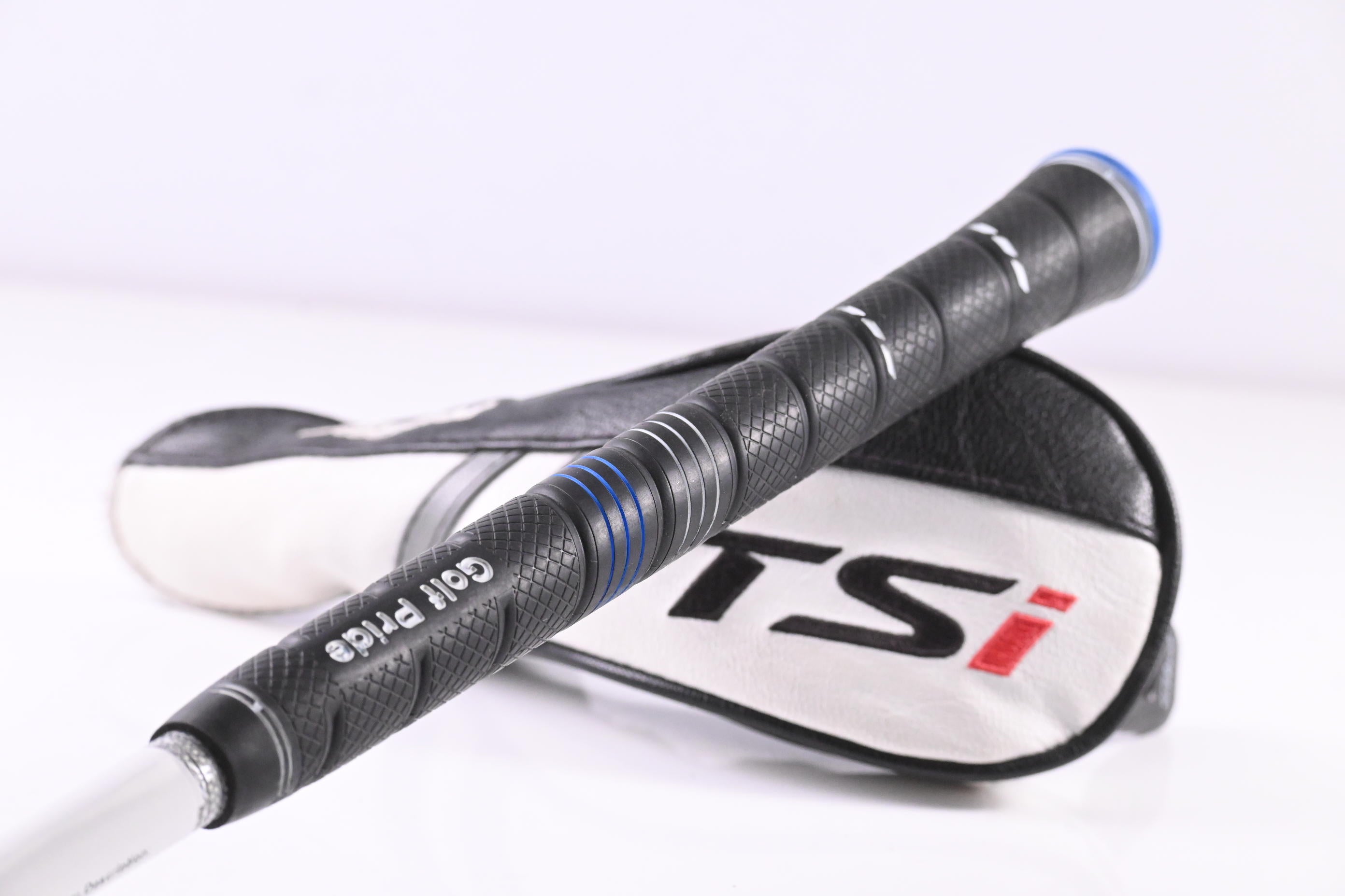 Titleist TSi2 #4 Hybrid / 21 Degree / Regular Flex Tensei AV Blue 65 Shaft