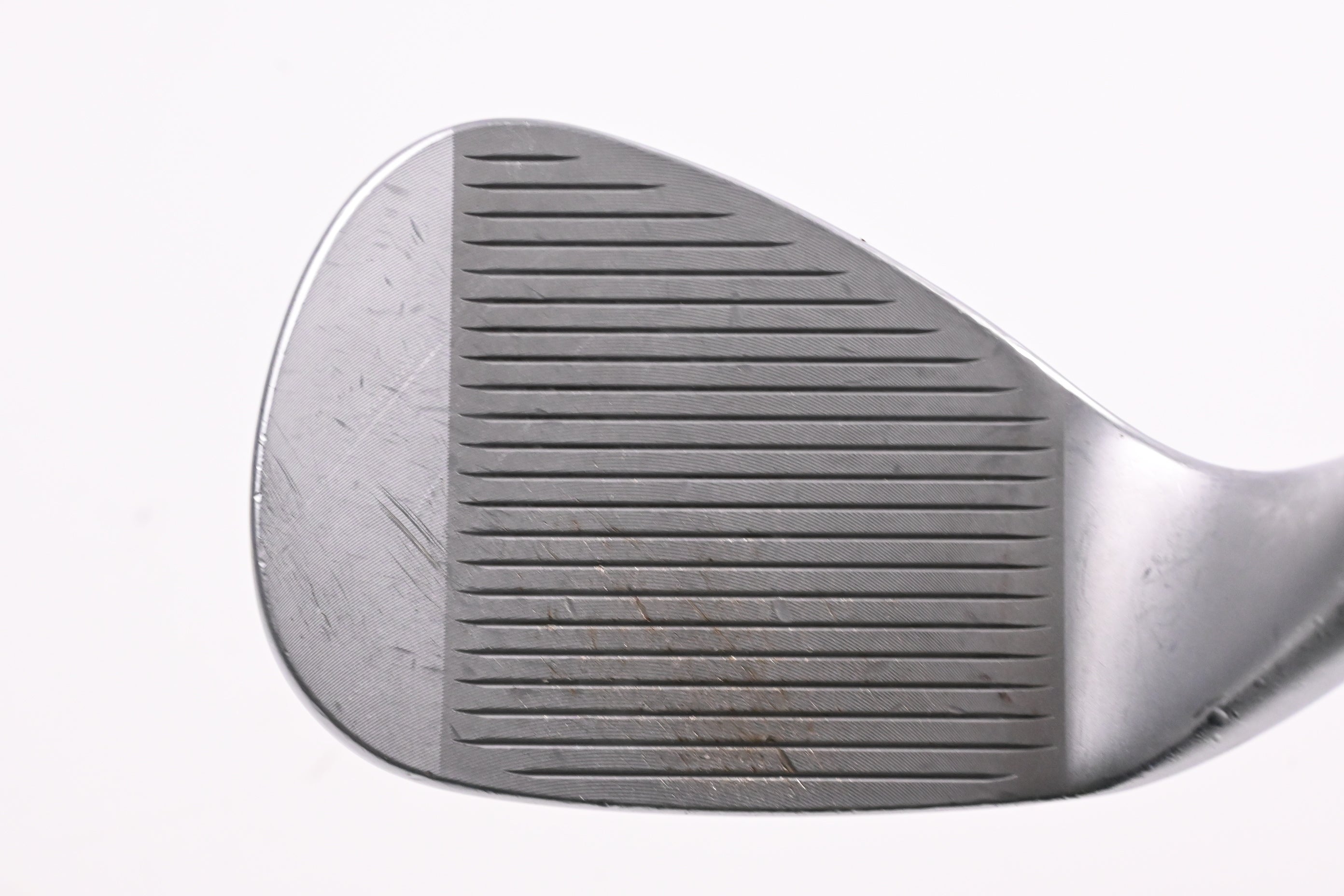 Ping S159 Lob Wedge / 58 Degree / Silver Dot / X-Flex N.S.Pro Prototype Shaft