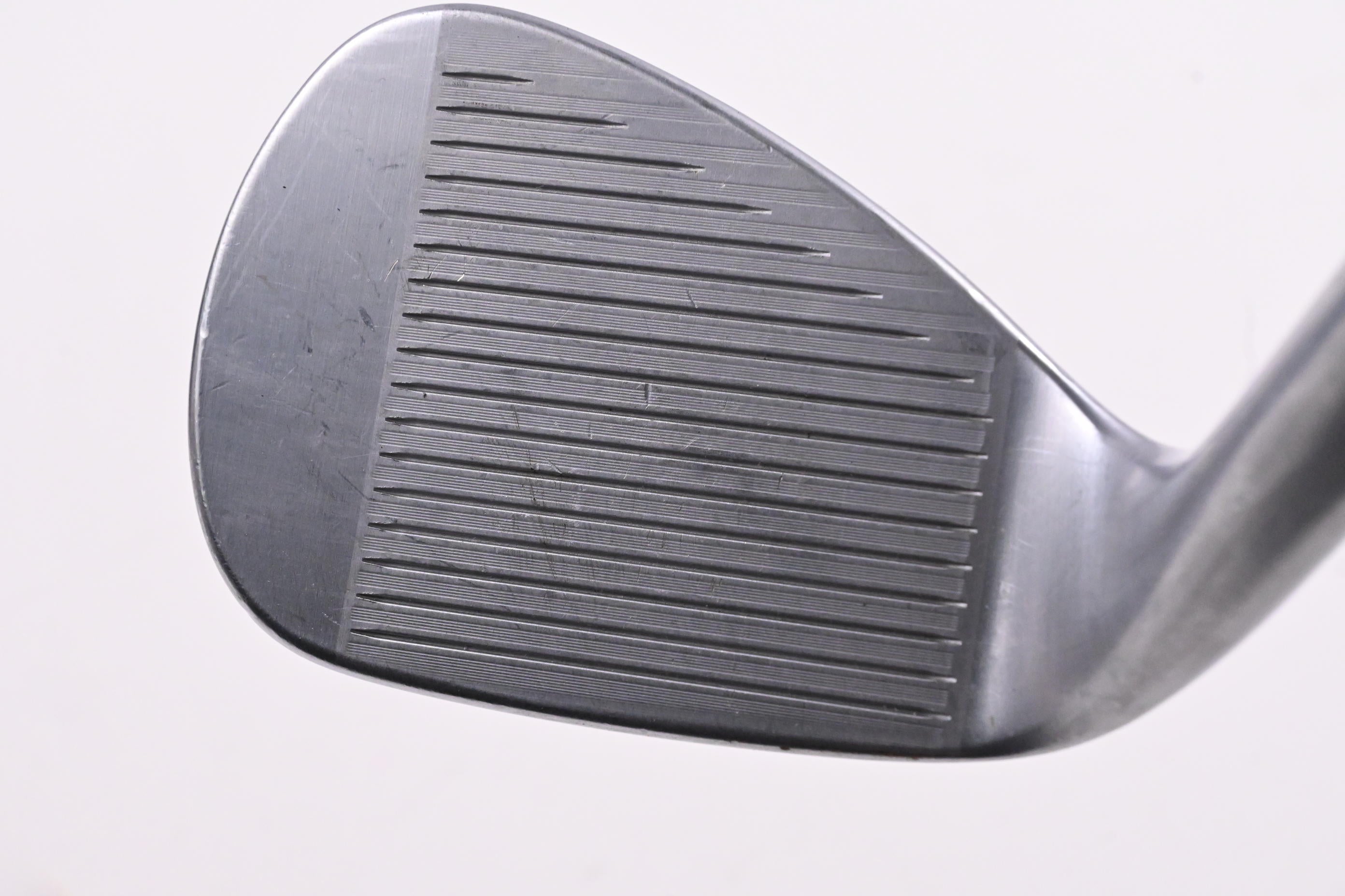 Titleist Vokey SM10 Gap Wedge / 52 Degree / Wedge Flex Titleist Vokey SM10 Shaft