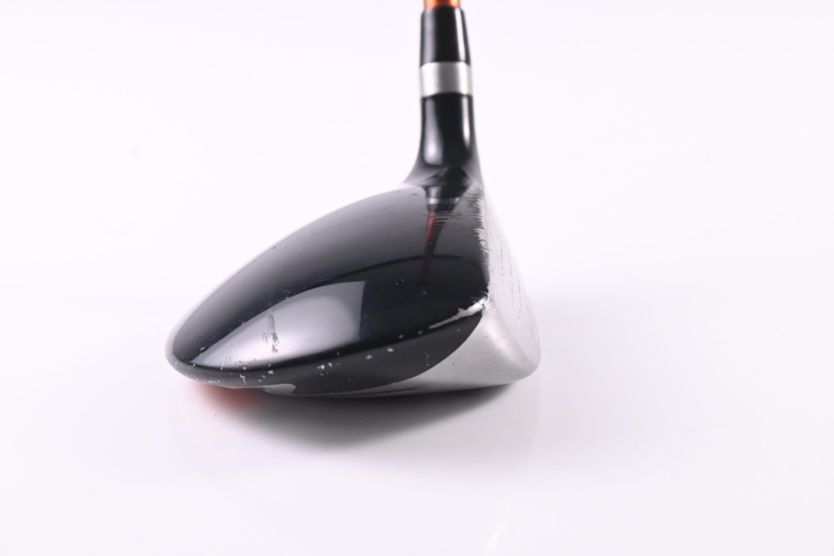 Ping G10 #5 Wood / 18.5 Degree / Regular Flex Ping TFC 129 Shaft