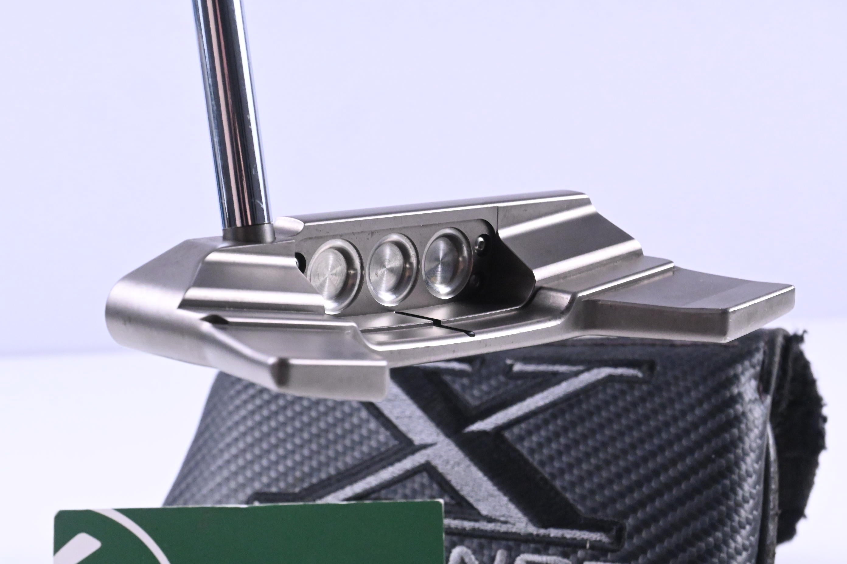 Scotty Cameron Concept X 2018 CX-02 Putter / 34 Inch