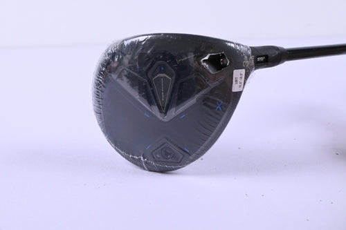 Cobra Darkspeed X #3 Wood / 16.5 Degree / Senior Flex Fujikura Ventus TR Blue 6