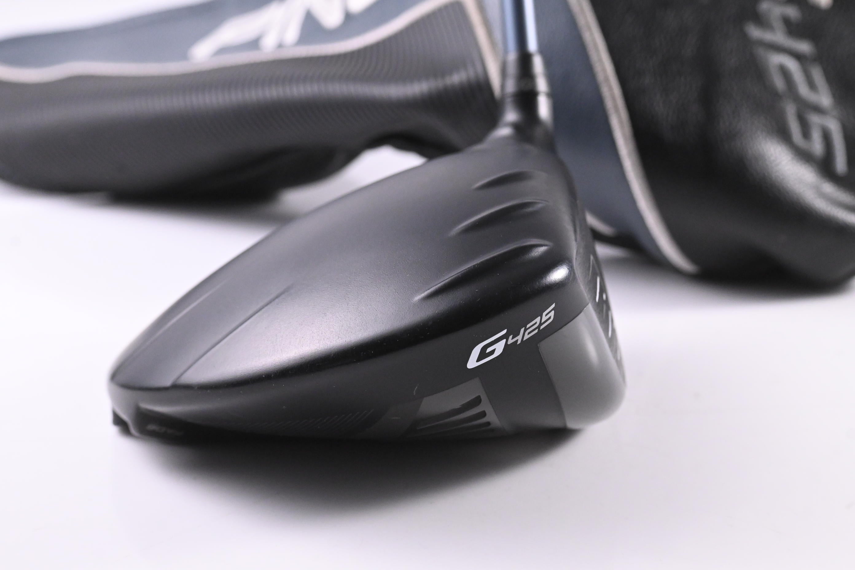 Ping G425 Max Driver / 12 Degree / Regular Flex Ping Alta CB 55 Shaft