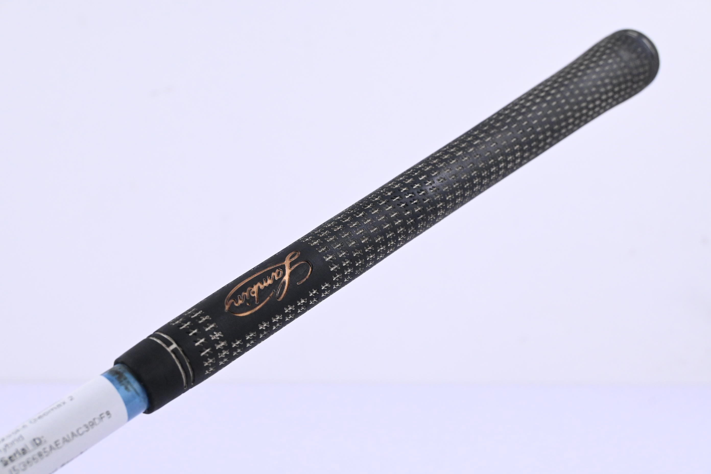 Ladies Tour Edge Bazooka Geomax 2 #4 Hybrid / 22 Degree / Ladies Flex Shaft
