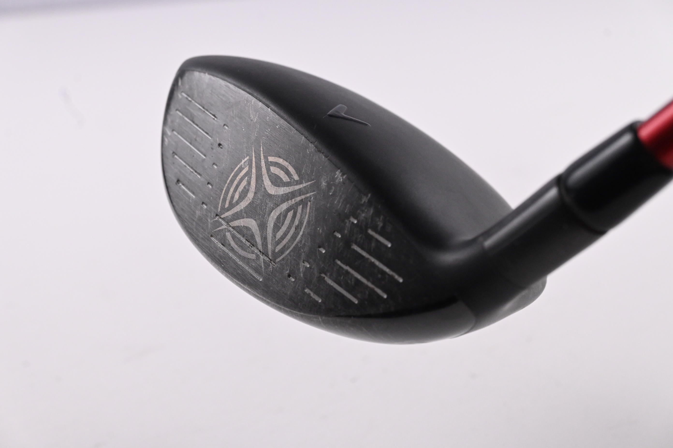 Callaway XR16 #3 Wood / 15 Degree / Stiff Flex Speeder 565 Evolution Shaft