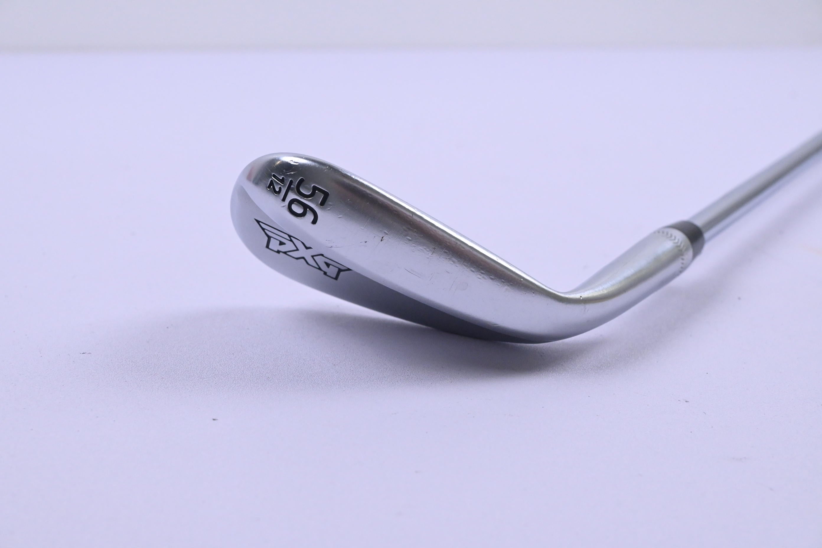 PXG 0311 3X Forged Sand Wedge / 56 Degree / Stiff Flex N.S.PRO 950 GH Shaft