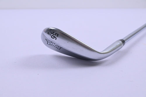 PXG 0311 3X Forged Sand Wedge / 56 Degree / Stiff Flex N.S.PRO 950 GH Shaft