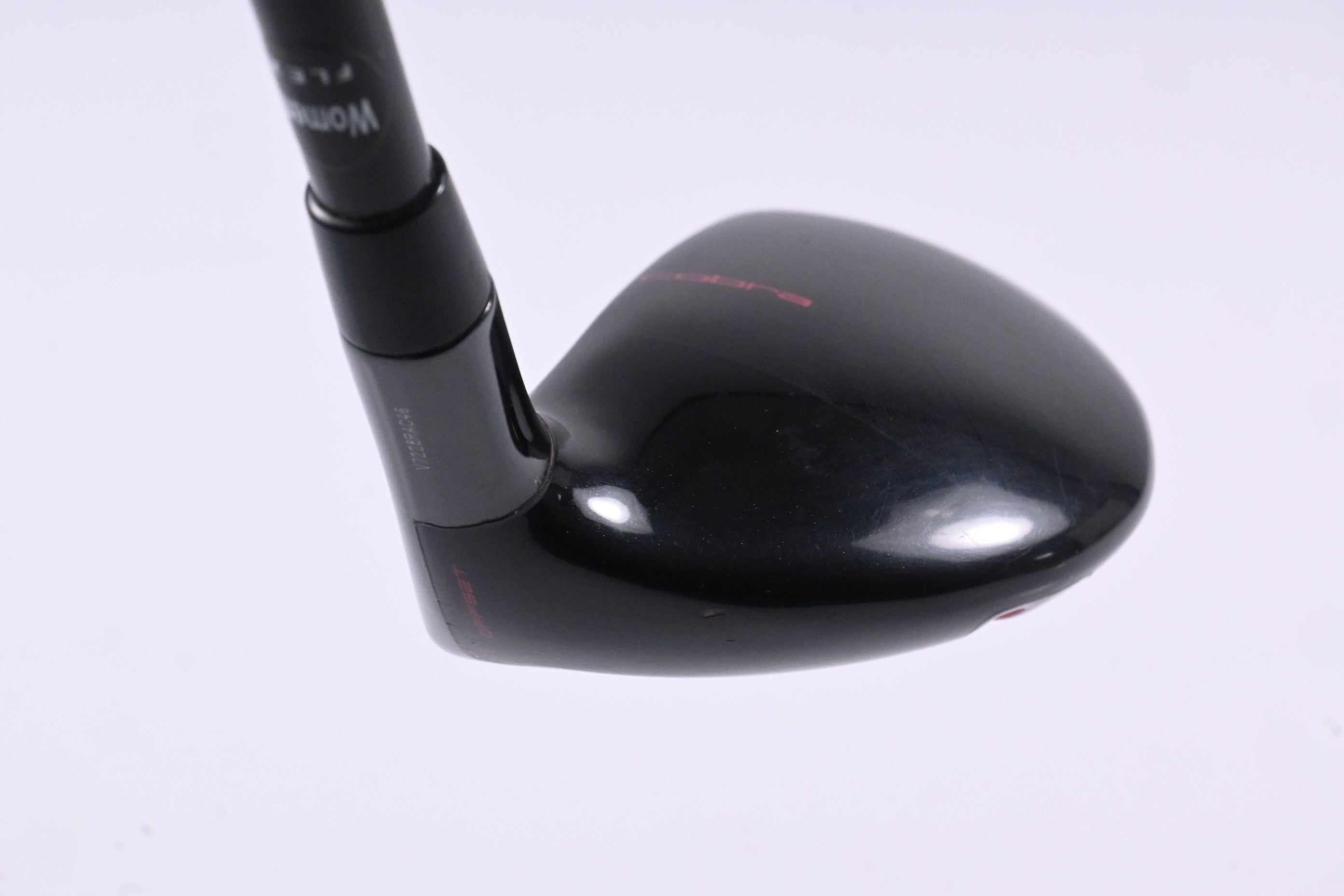 Ladies Cobra F-Max #5 Hybrid / 26 Degree / Ladies Flex Cobra Superlite 55 Shaft