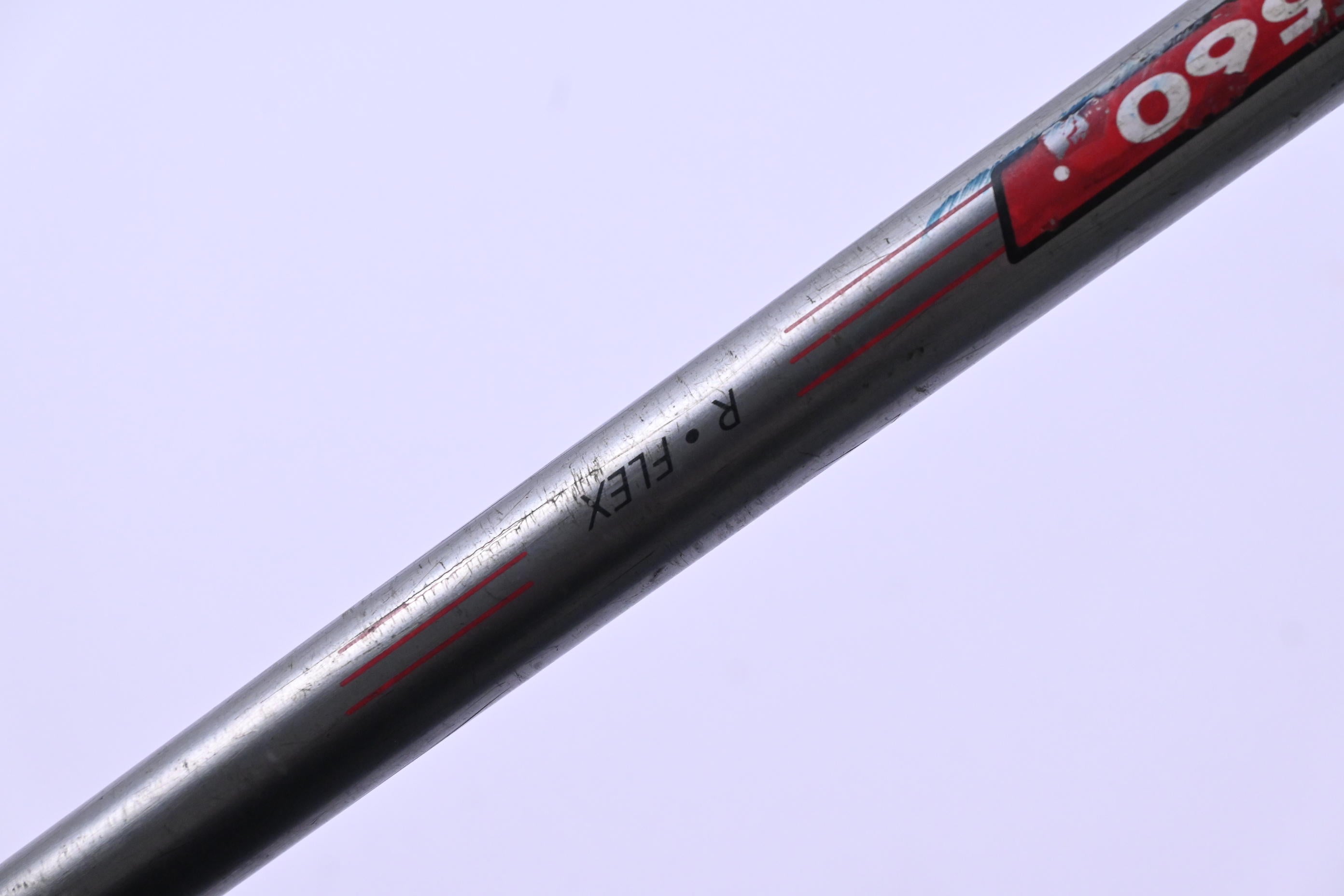 Titleist 983K Driver / 9.5 Degree / Regular Flex Titleist 4560 Shaft