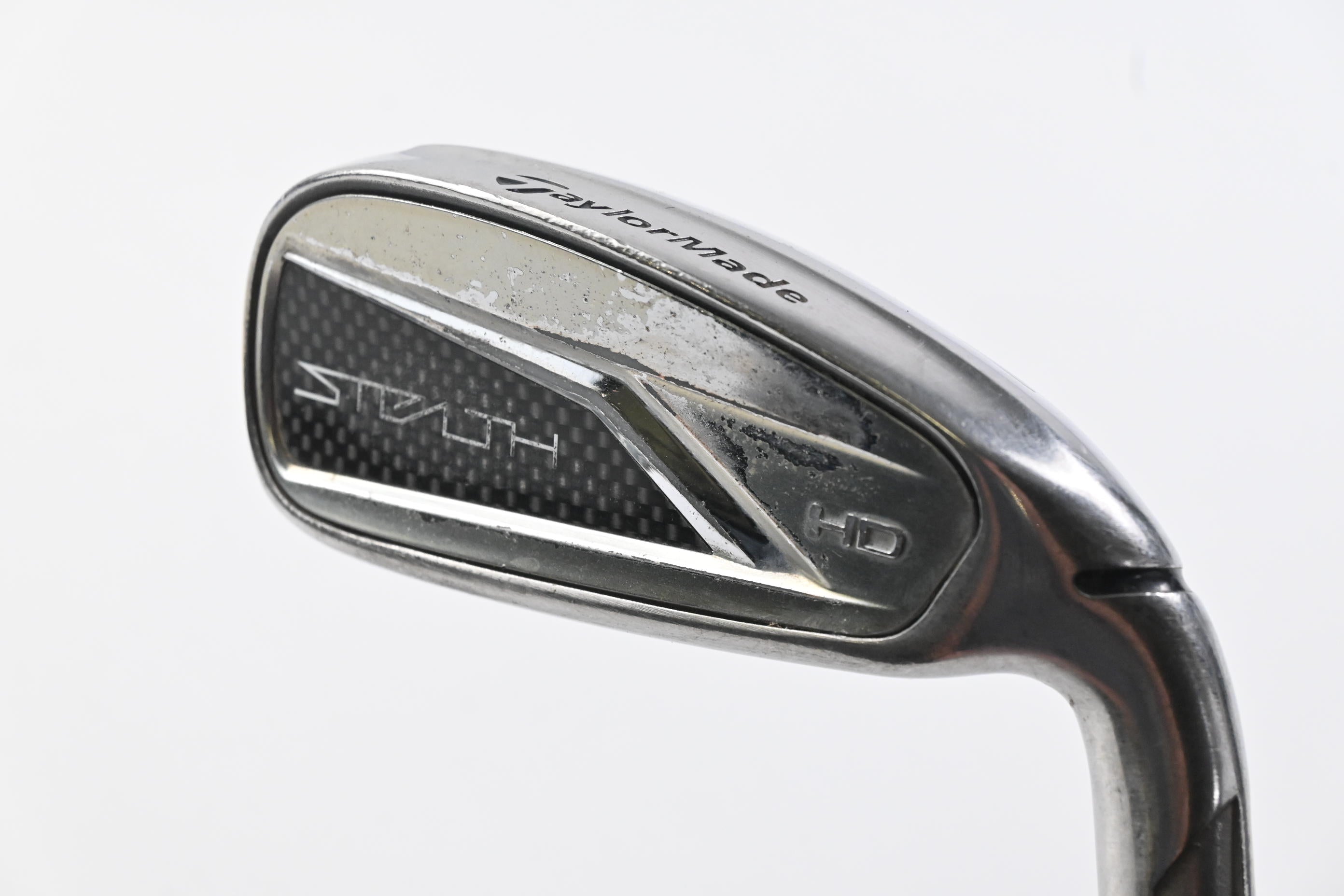 Taylormade Stealth HD #5 Iron / 23.5 Degree / Regular Flex KBS MAX MT Shaft