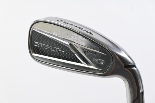 Taylormade Stealth HD #5 Iron / 23.5 Degree / Regular Flex KBS MAX MT Shaft