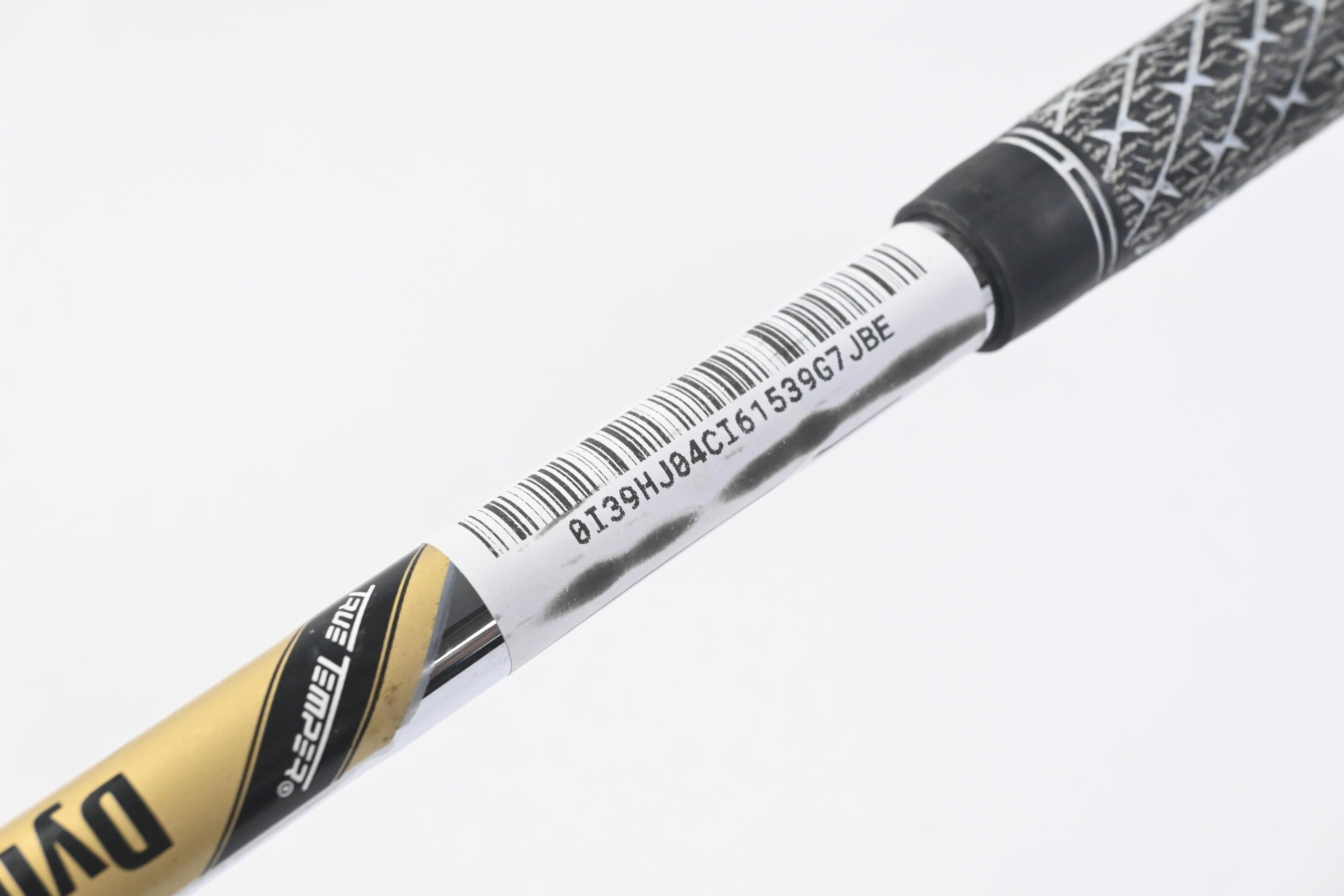 Mizuno T22 Lob Wedge / 58 Degree / Stiff Flex Dynamic Gold S400 Shaft