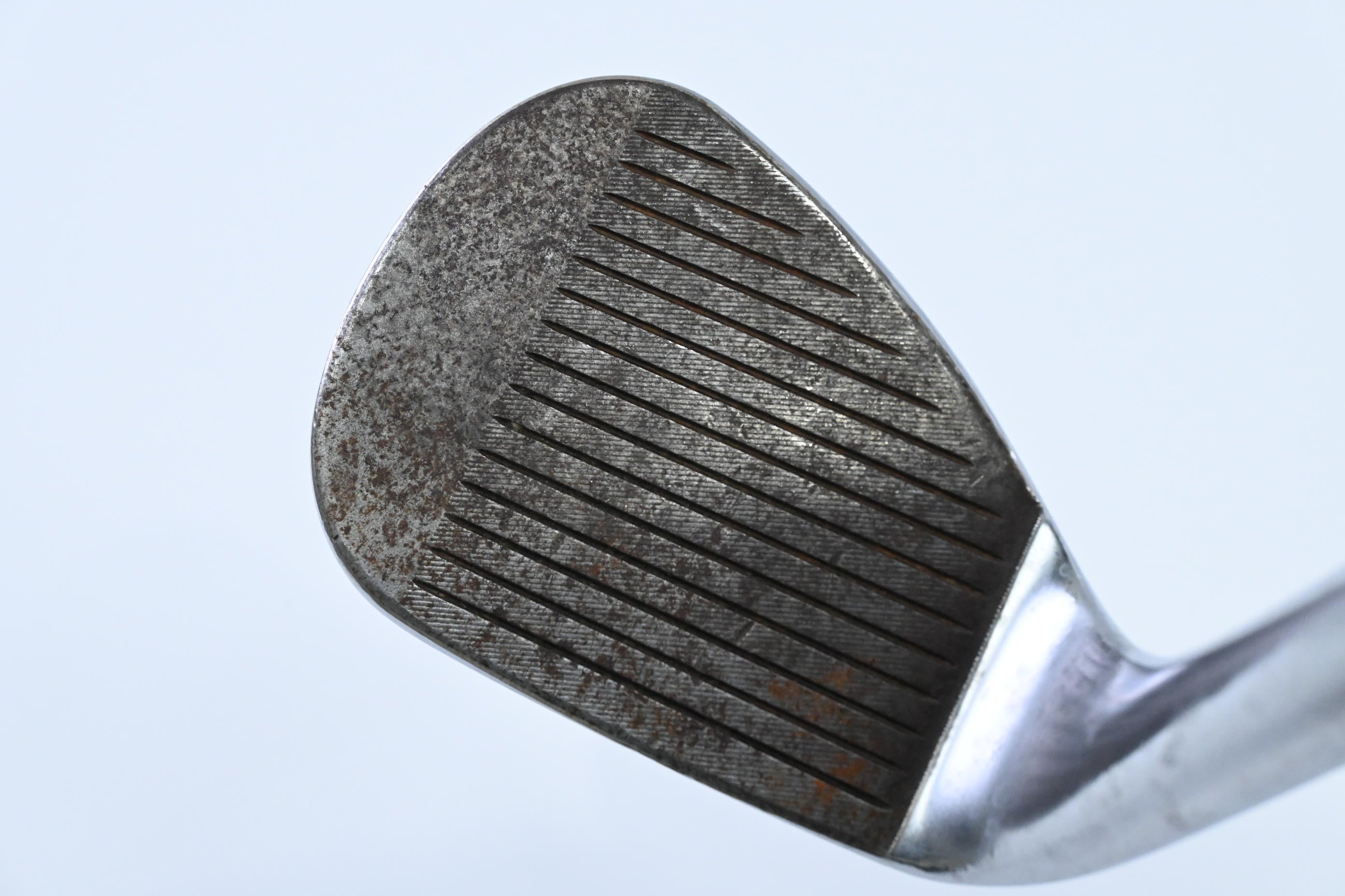 Callaway Jaws Raw Sand Wedge / 56 Degree / Stiff Flex N.S.Pro Modus3 Tour 105