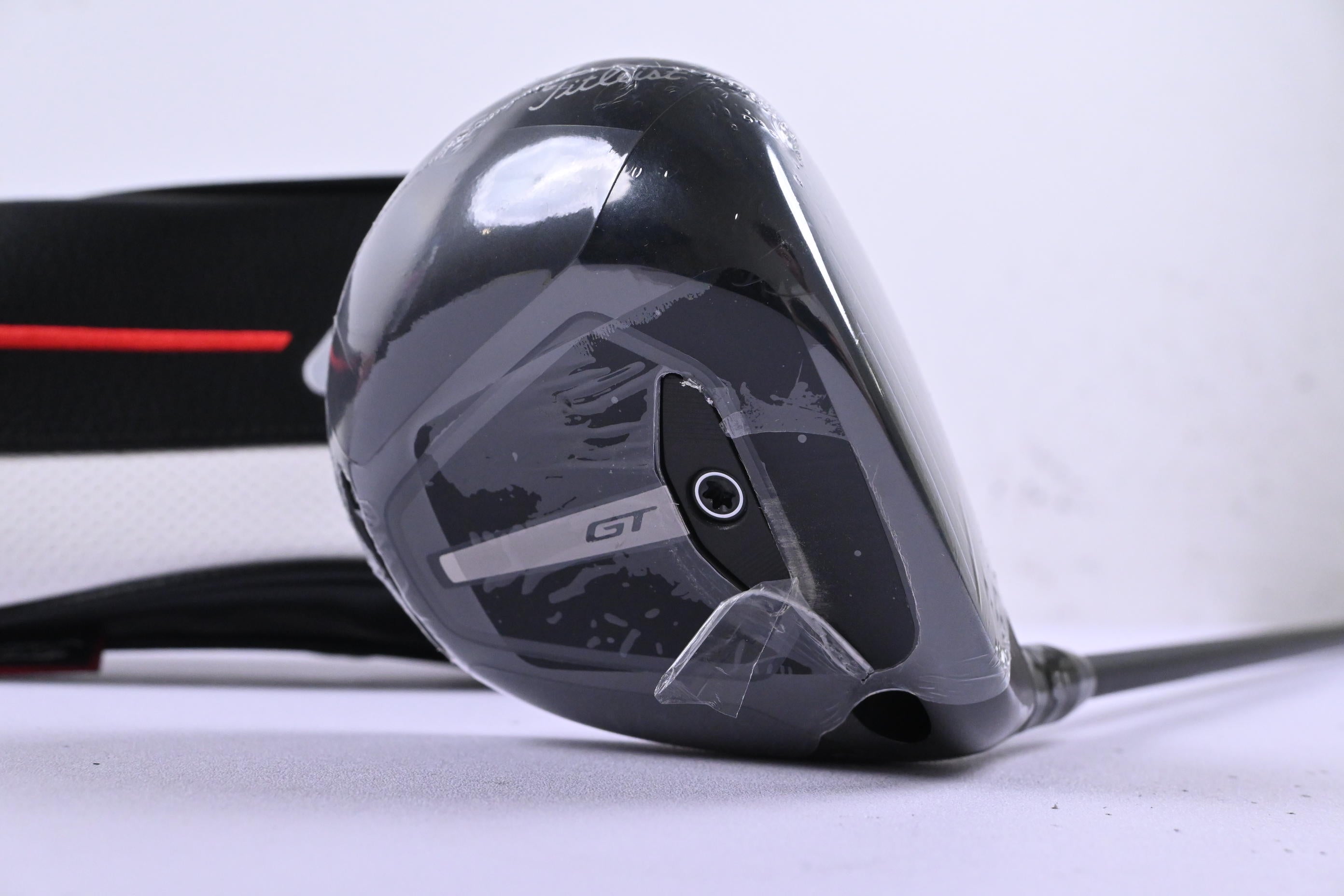 Titleist GT280 Mini Driver / 13 Degree / Stiff Flex Tensei 1K Blue 65 Shafts