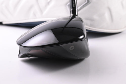 Taylormade Qi10 LS Designer Series Driver / 9 Degree / X-Flex Ventus Velocore