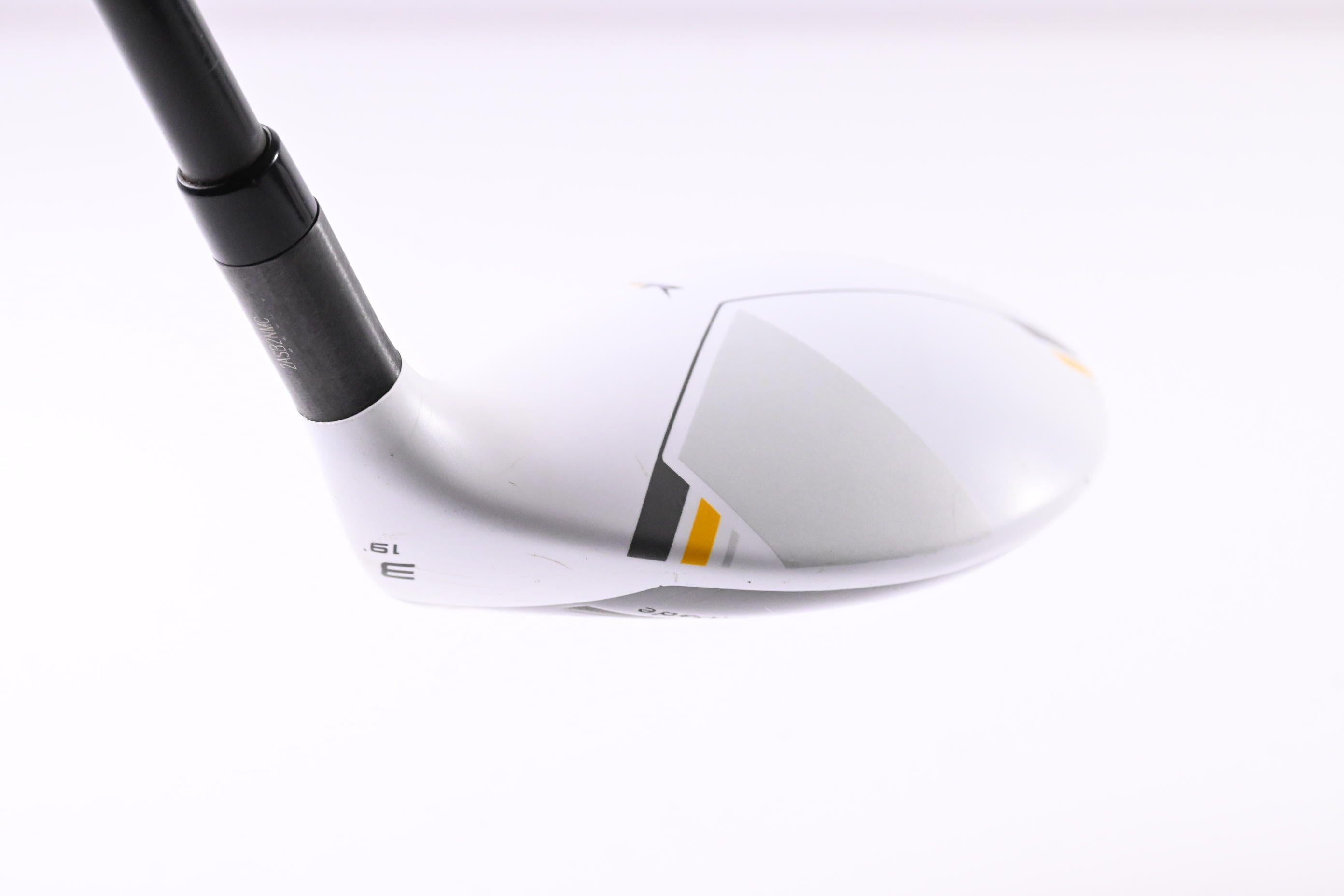 Taylormade RBZ Stage 2 #3 Hybrid / 19 Degree / Regular Flex Taylormade RBZ 65