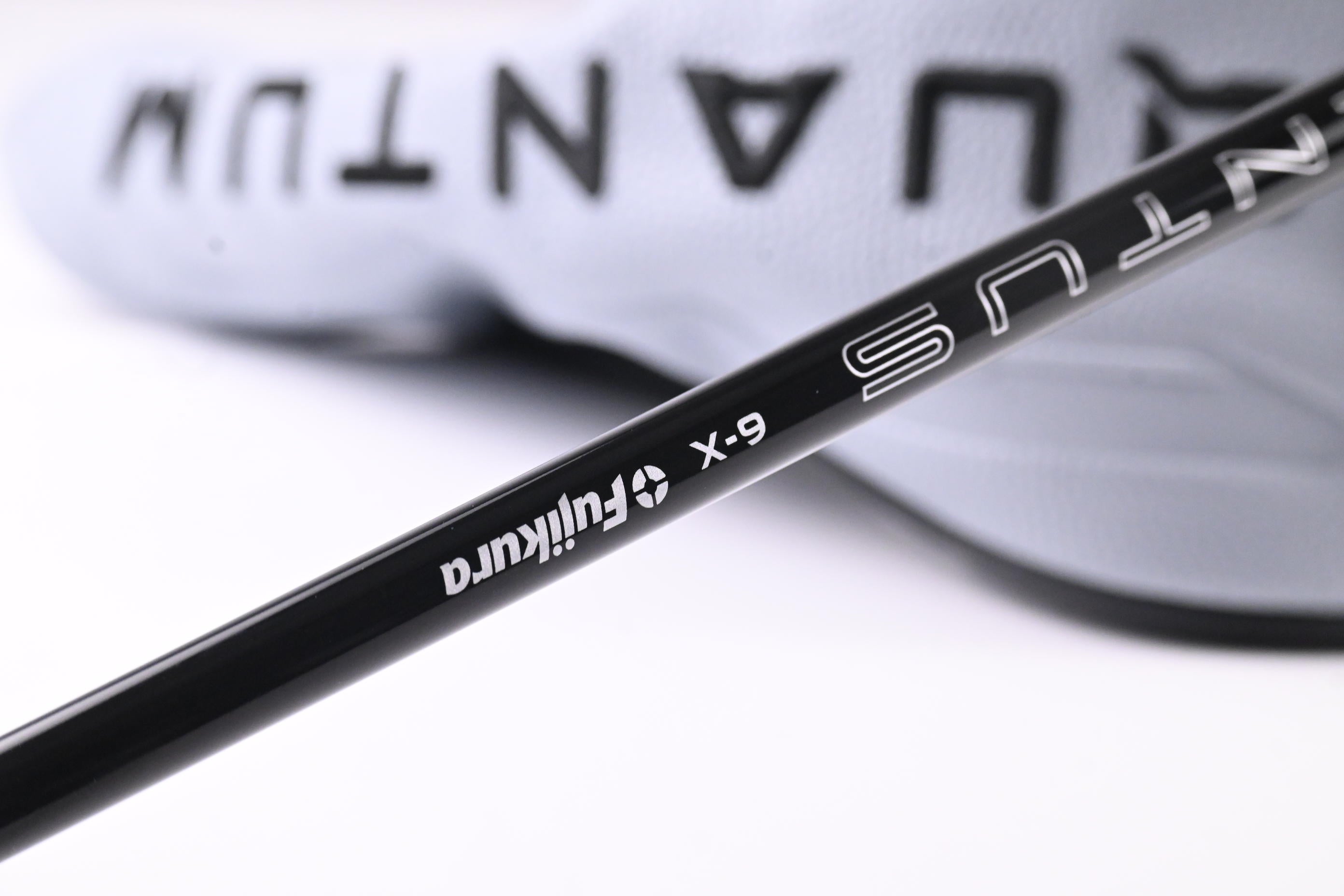 Callaway Quantum Triple Diamond Max Driver / 10.5 Degree / X-Flex Ventus Black 6 Shaft