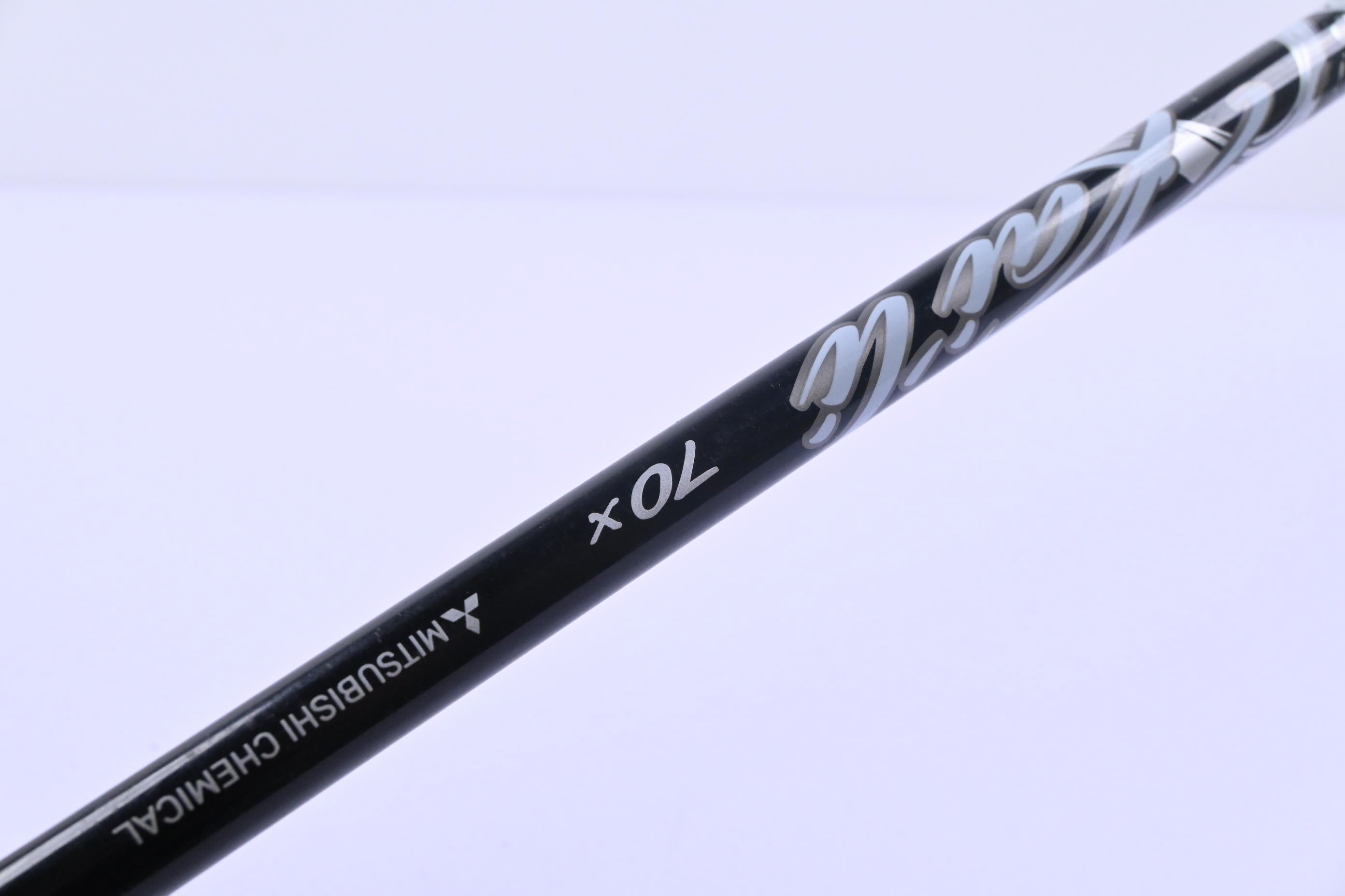 Cobra Aerojet LS #3 Wood / 14.5 Degree / X-Flex Kai'Li White 70 Shaft