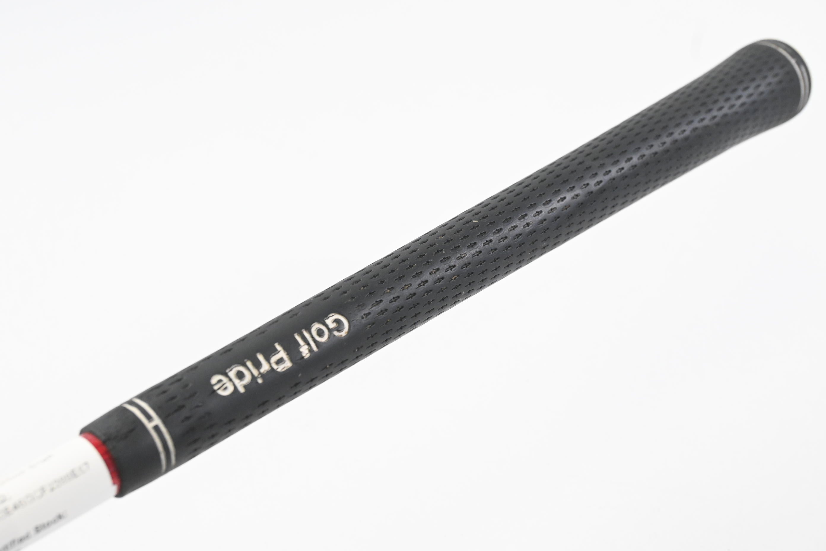UST Mamiya Proforce VTS Red 6 Driver Shaft / Stiff - X-Flex / Taylormade 2nd Gen