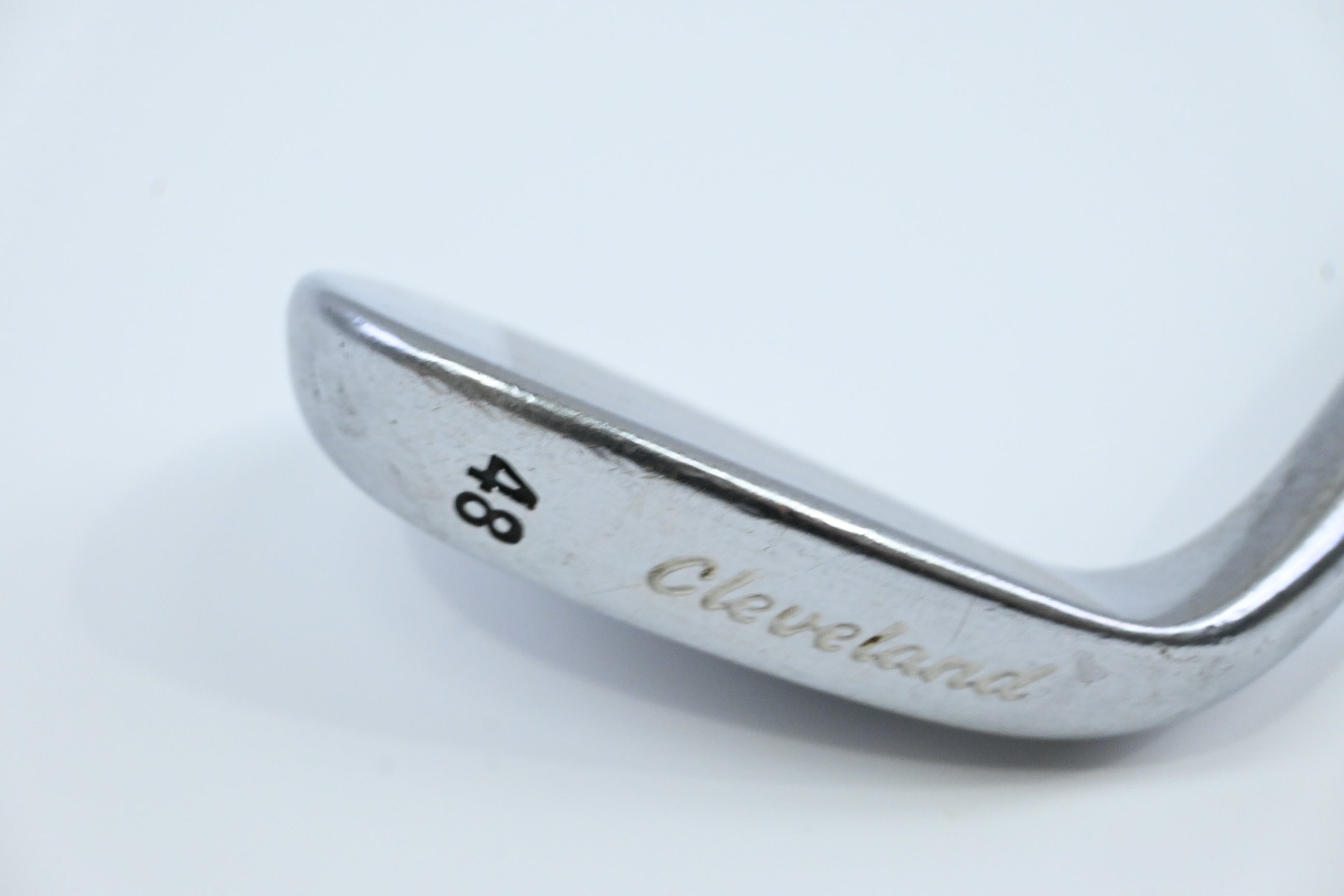Cleveland CG11 Pitching Wedge / 48 Degree / Wedge Flex Dynamic Gold