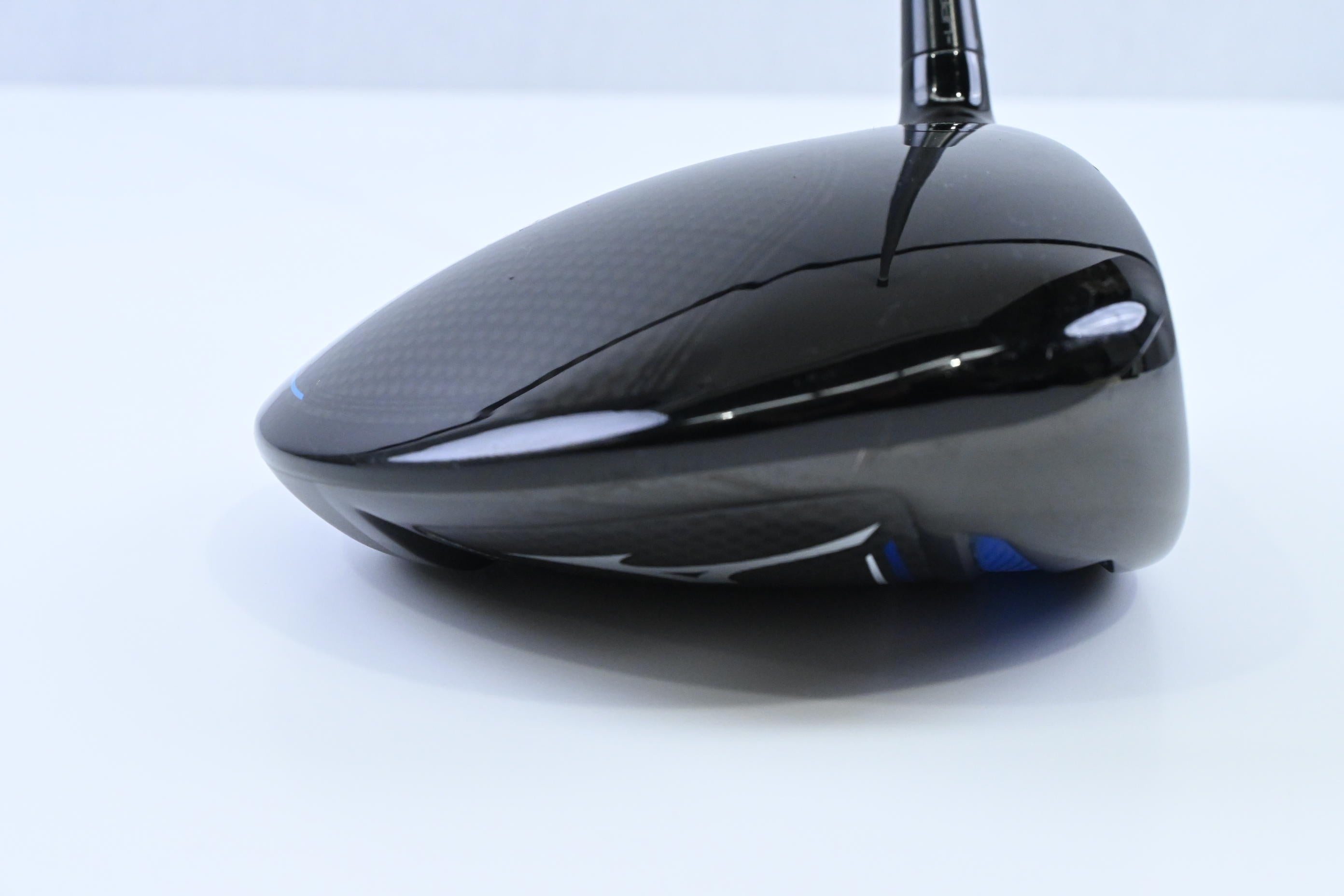 Mizuno ST-Max 230 Driver / 9.5 Degree / X-Flex Tensei 1K Black 65 Shaft