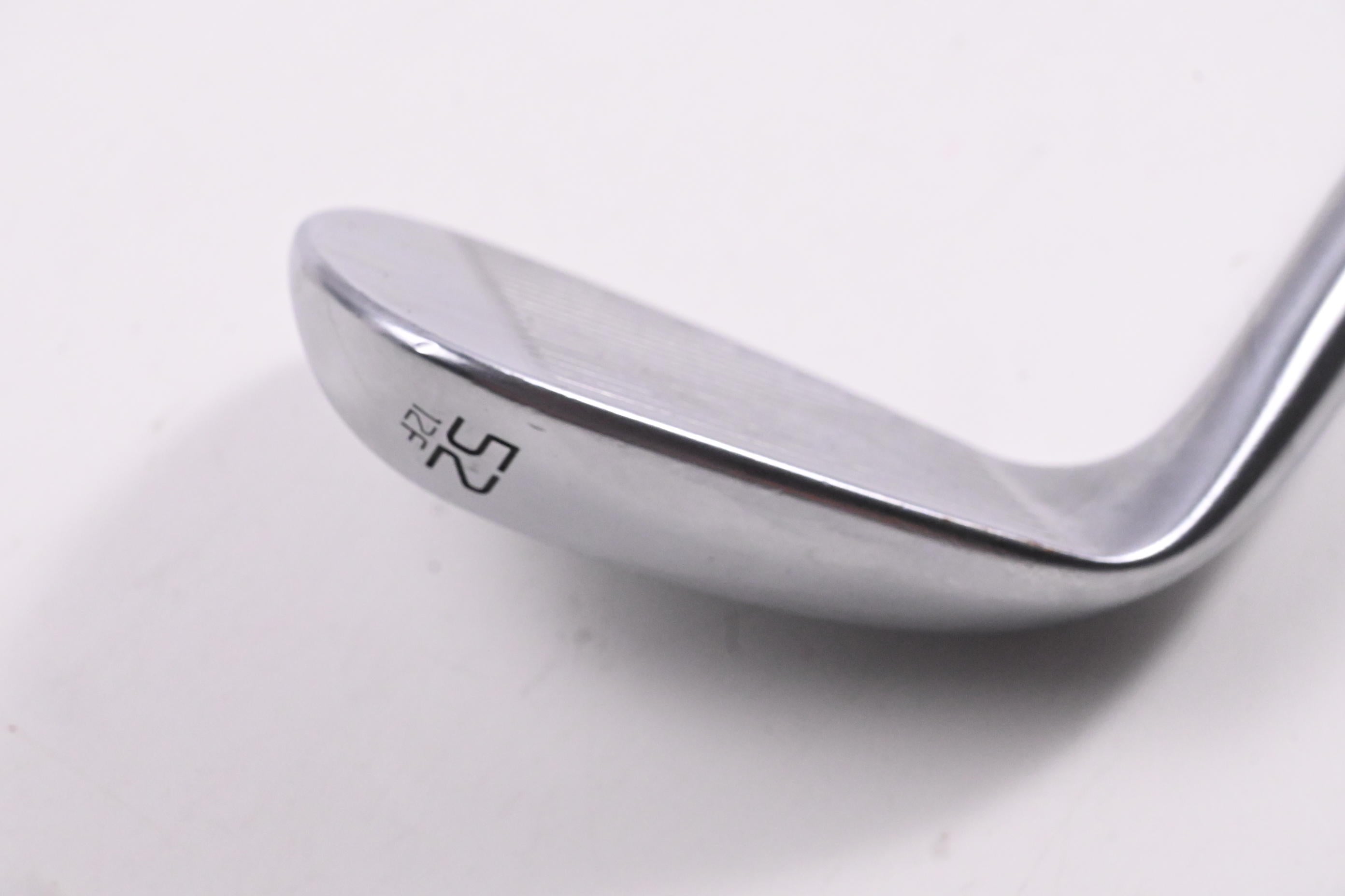 Titleist Vokey SM10 Gap Wedge / 52 Degree / Wedge Flex Titleist Vokey SM10 Shaft