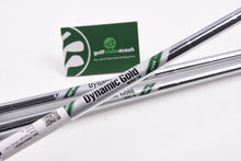 Load image into Gallery viewer, Dynamic Gold TI Wedge 115 Wedge Shafts / Wedge Flex / .355&quot; Tips / Set Of 3
