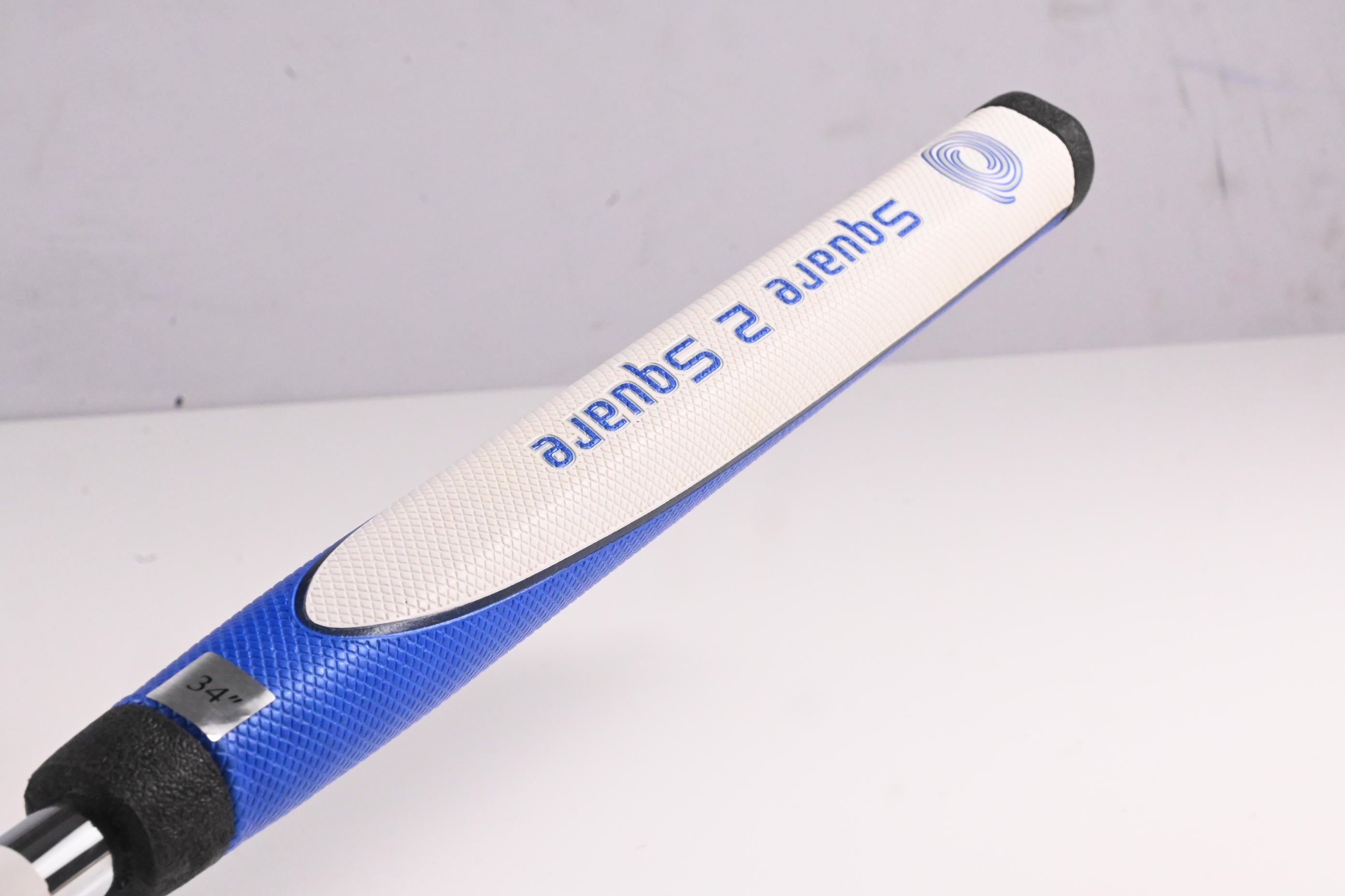 Odyssey Ai-One Square 2 Square Putter / 34 Inch
