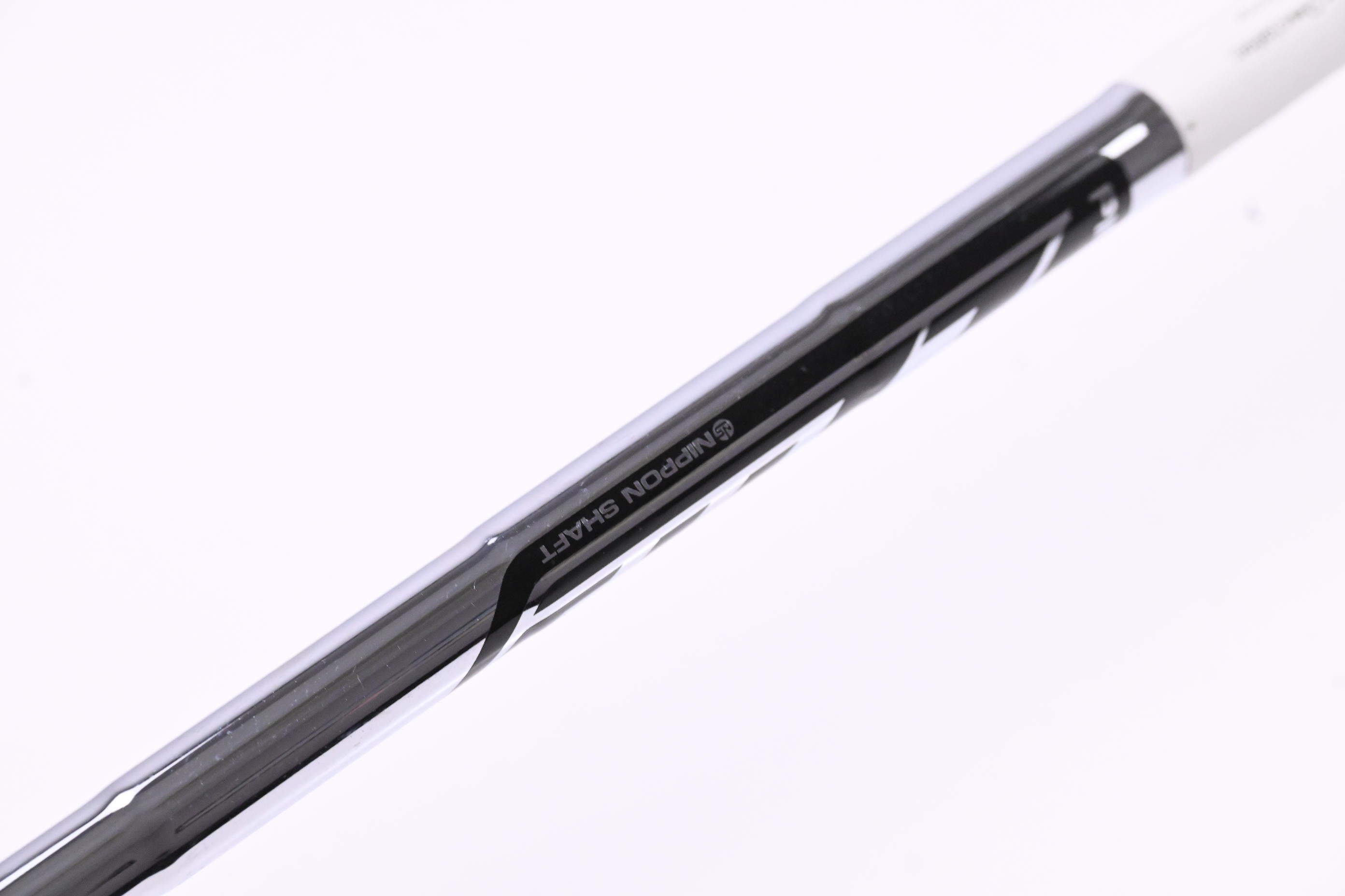 Ping ChipR / 38.5 Degree / Black Dot / Wedge Flex Ping Z-Z115 Shaft