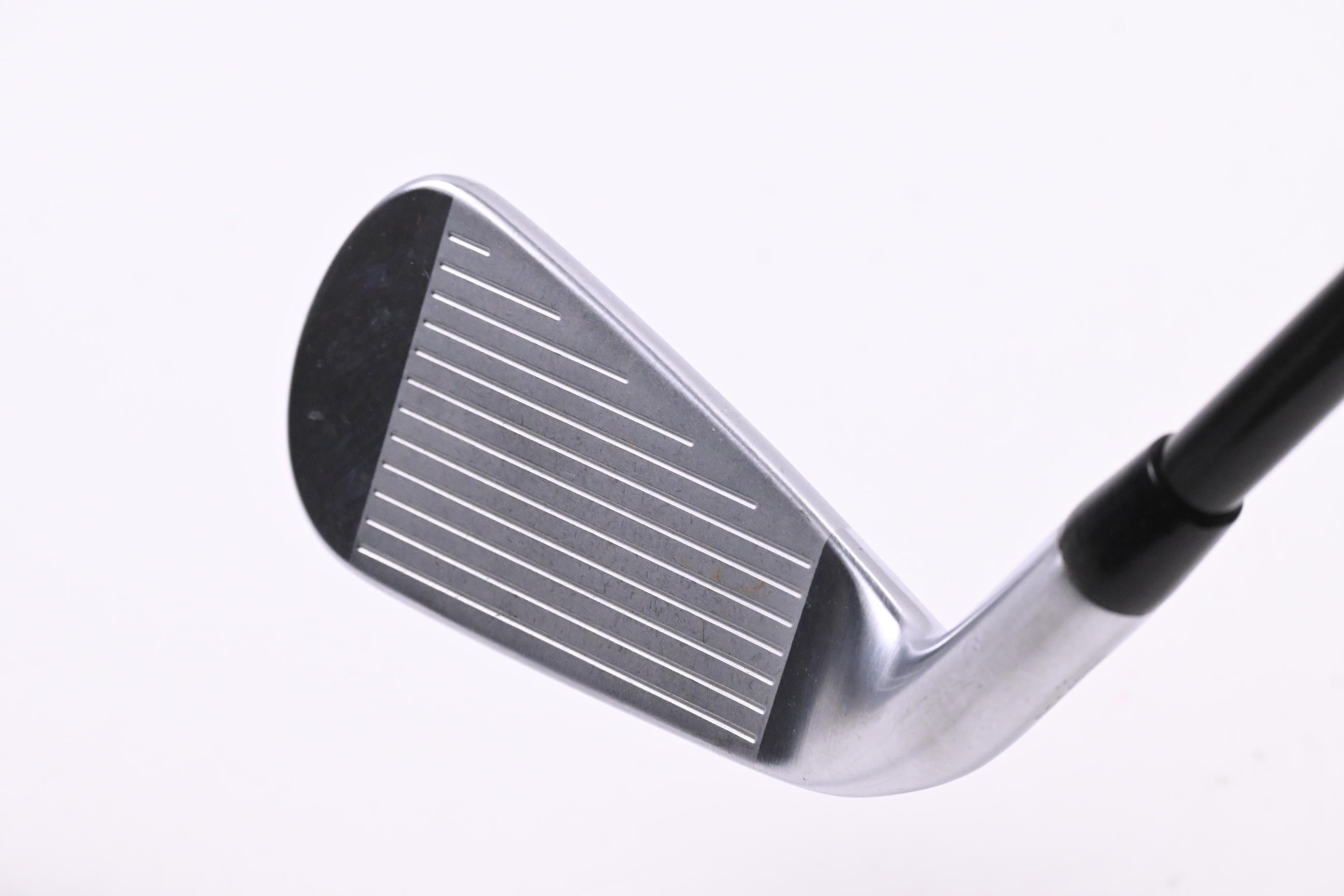 Titleist U510 #4 Iron / 22 Degree / Regular Flex Tensei AV Red AM(2) Shaft