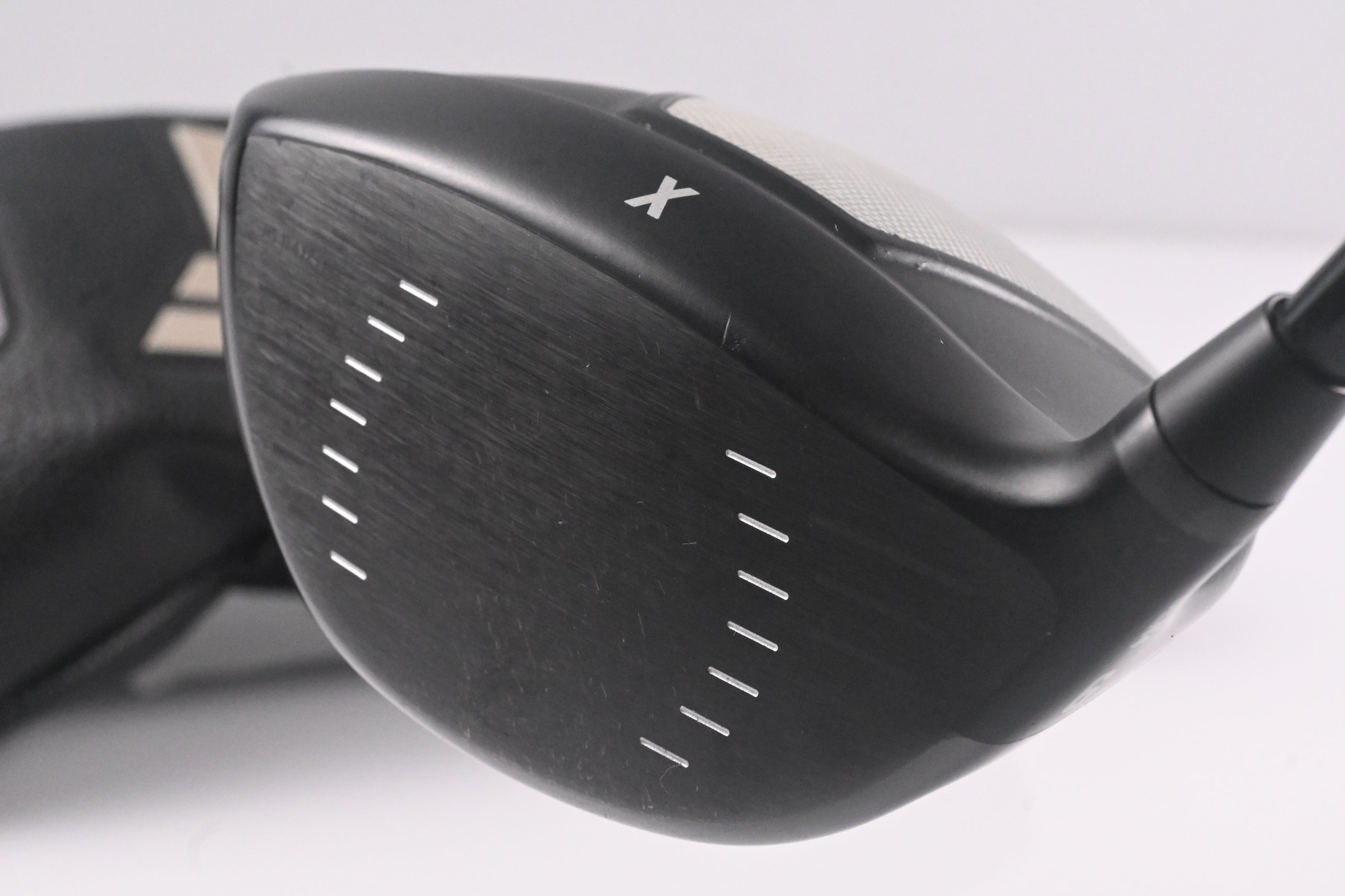 PXG 0811 XF Gen4 Driver / 9 Degree / Stiff Flex HZRDUS Smoke Blue RDX 60 Shaft