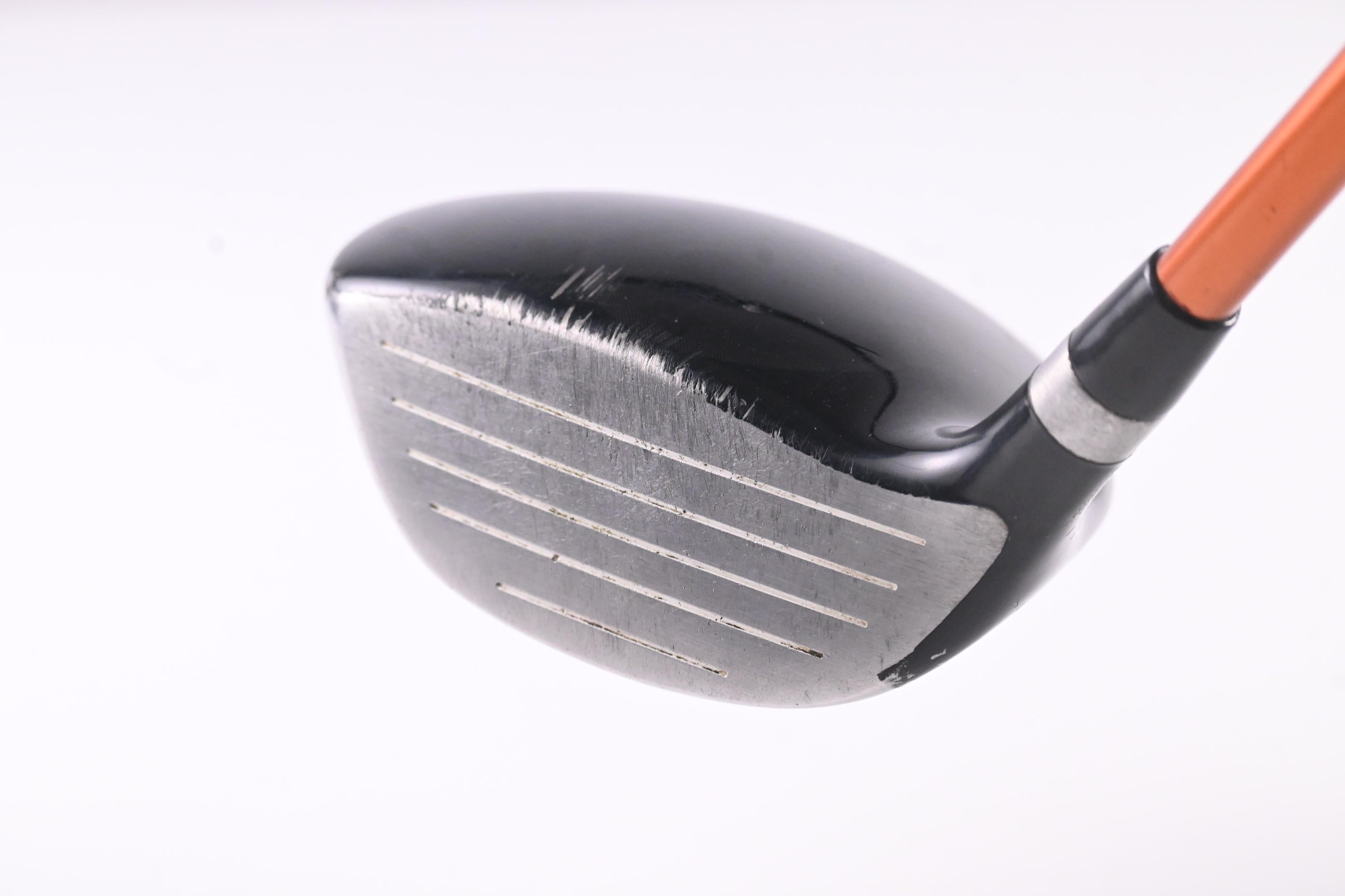 Ping G10 #5 Wood / 18.5 Degree / Regular Flex Ping TFC 129 Shaft