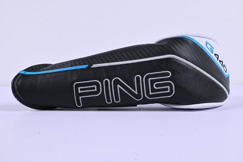 Ping G440 Max #5 Wood / 19 Degree / Regular Flex Ping Alta CB Blue 65 Shaft